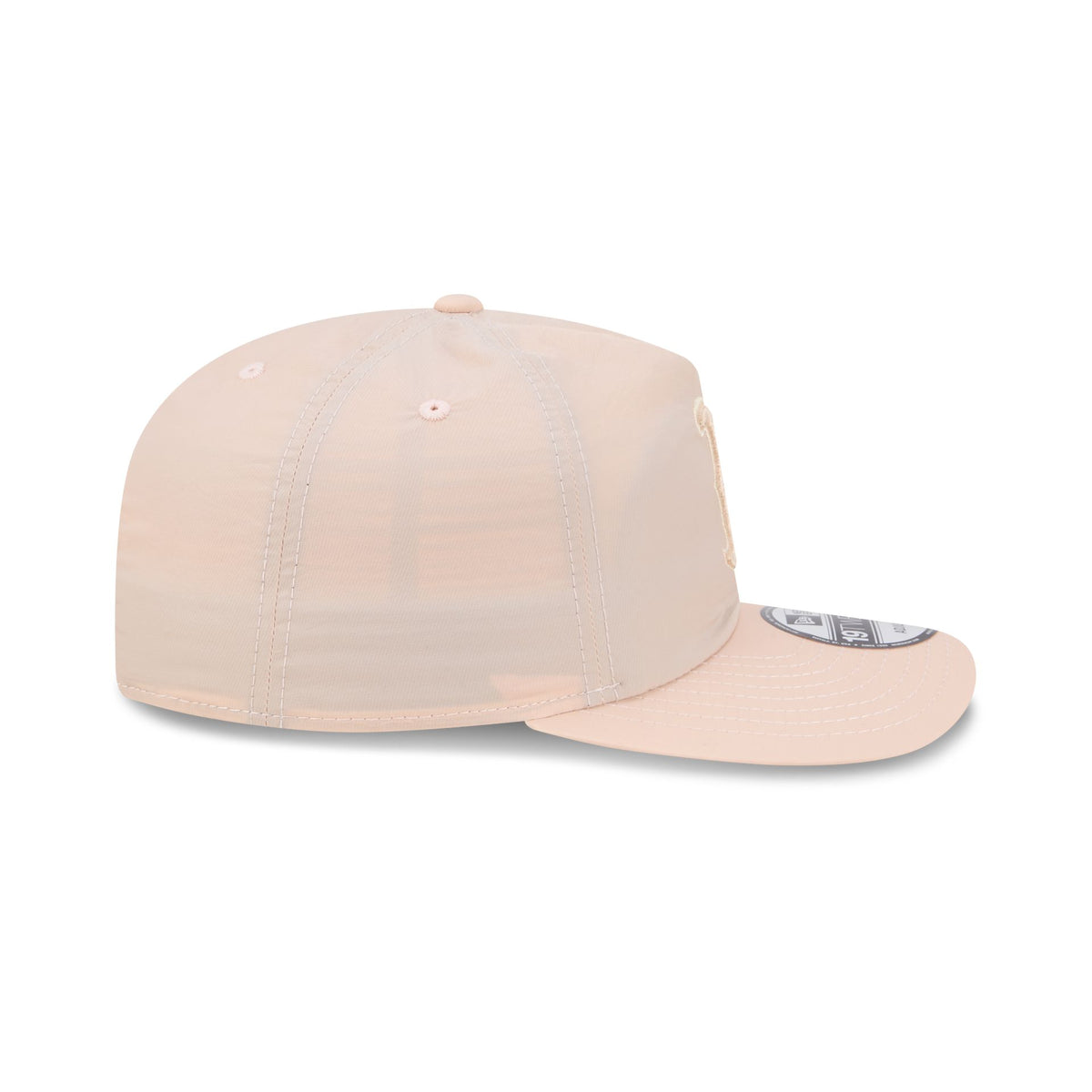 Boston Red Sox Nylon Pink 19TWENTY Adjustable Hat