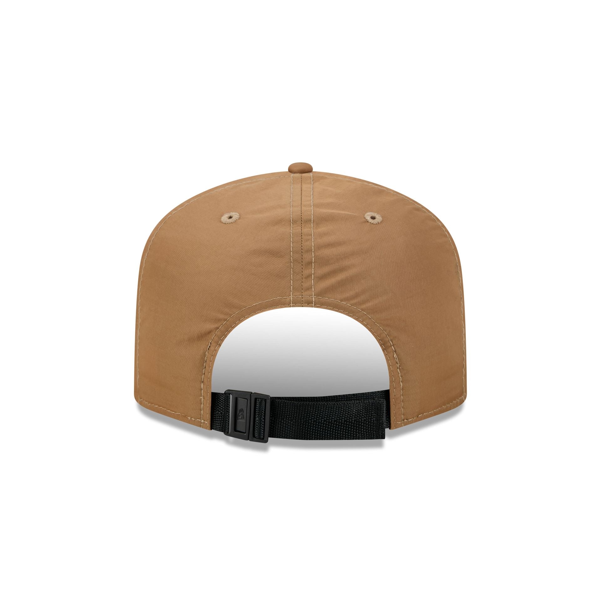 San Diego Padres Nylon Brown 19TWENTY Adjustable Hat