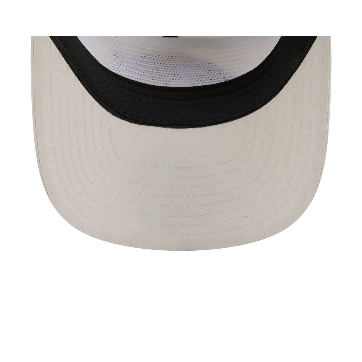 Los Angeles Lakers Nylon Stone 19TWENTY Adjustable Hat