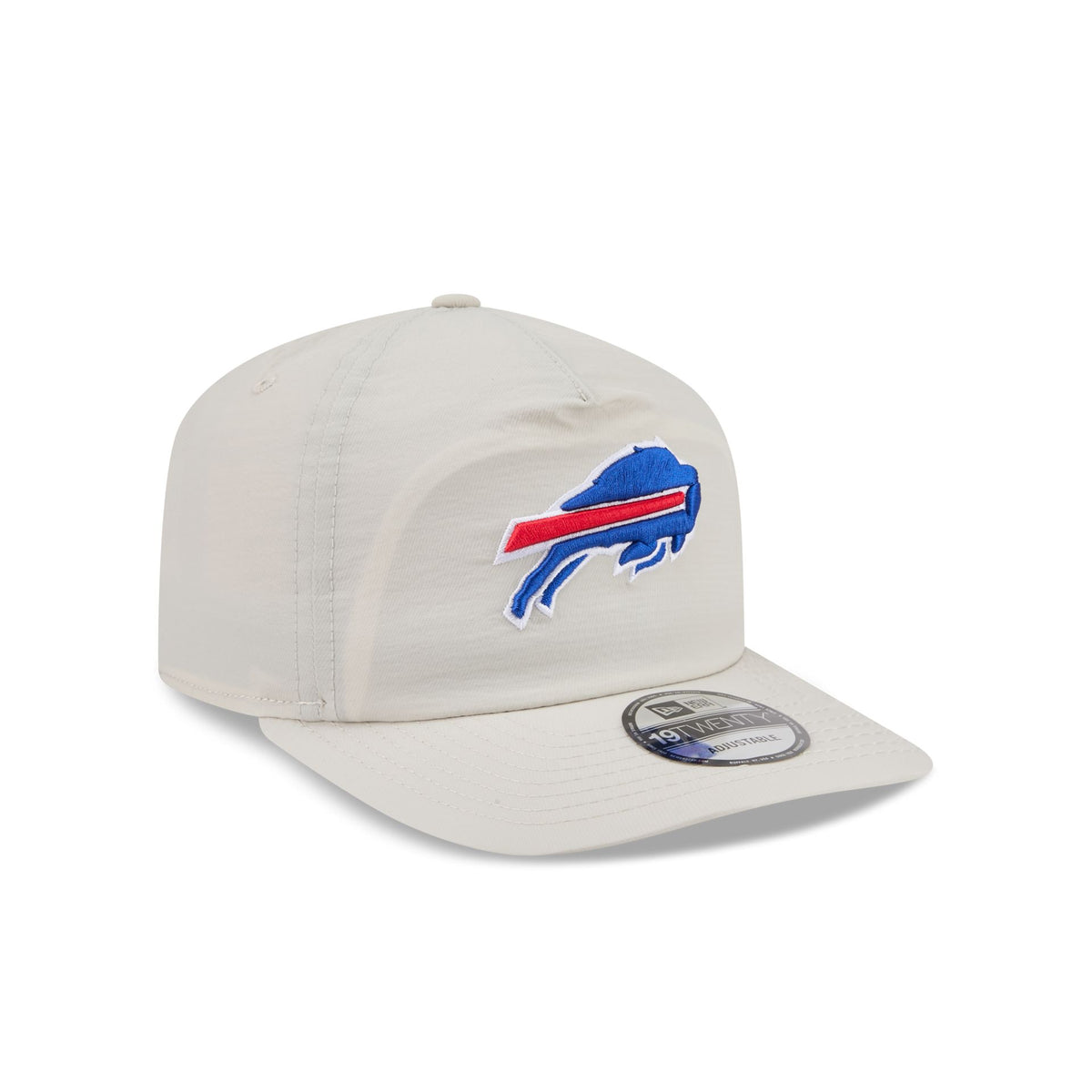 Buffalo Bills Nylon Stone 19TWENTY Adjustable Hat