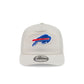 Buffalo Bills Nylon Stone 19TWENTY Adjustable Hat
