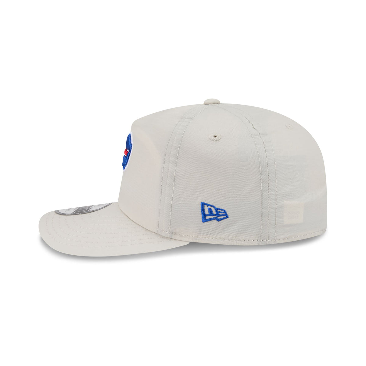 Buffalo Bills Nylon Stone 19TWENTY Adjustable Hat
