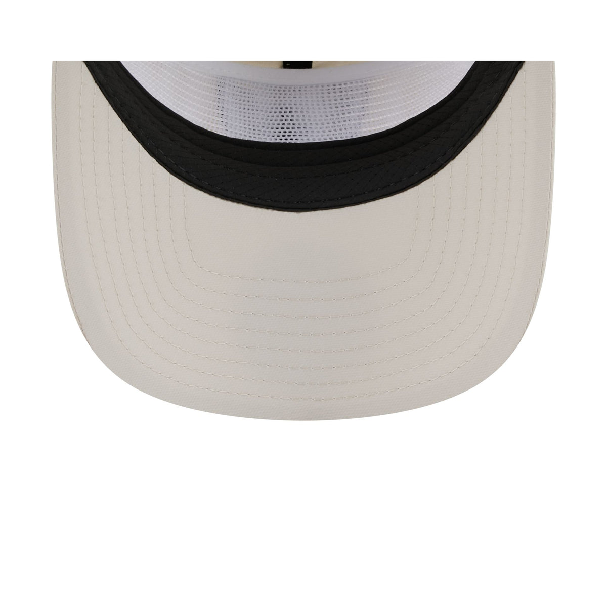 Las Vegas Raiders Nylon Stone 19TWENTY Adjustable Hat