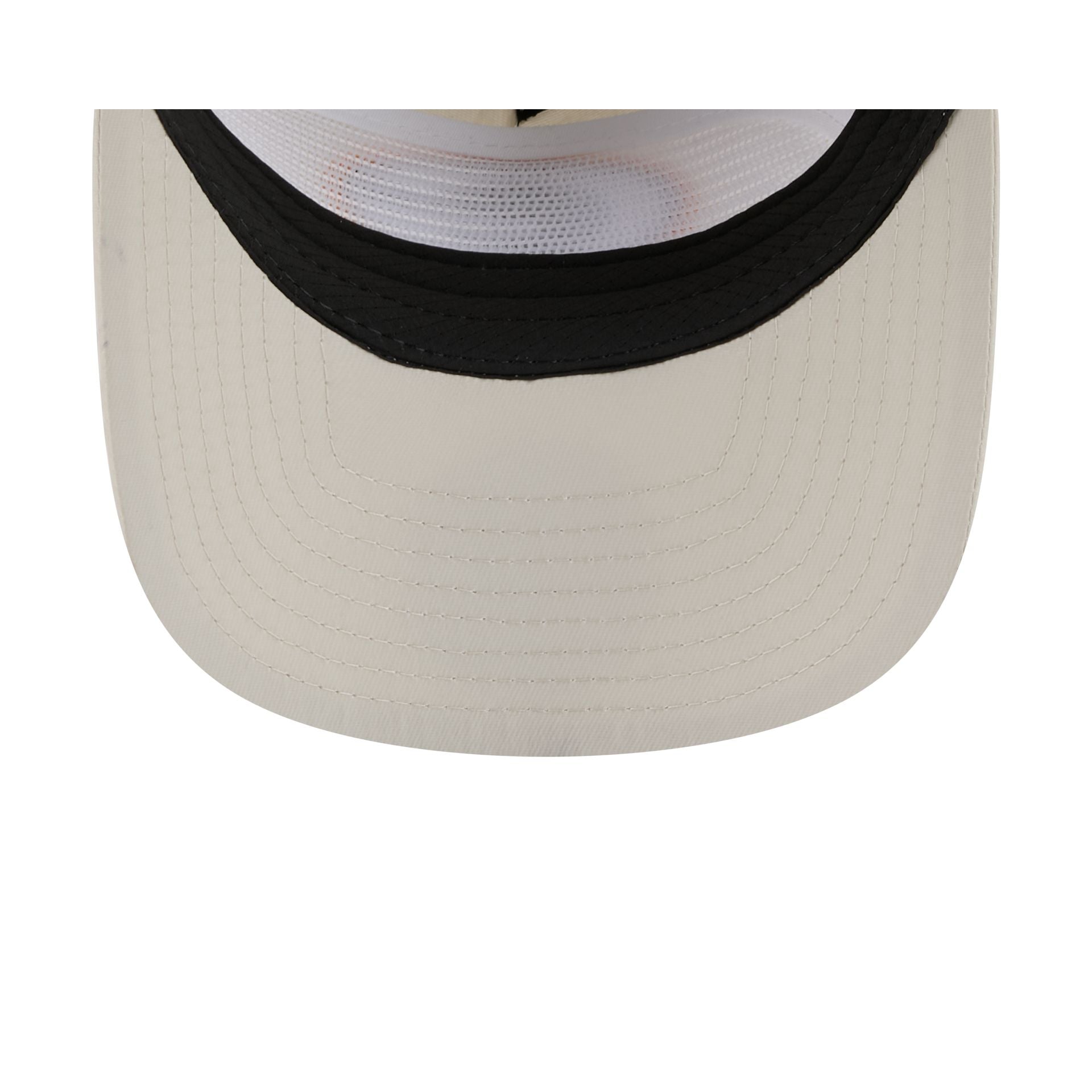 Green Bay Packers Nylon Stone 19TWENTY Adjustable Hat
