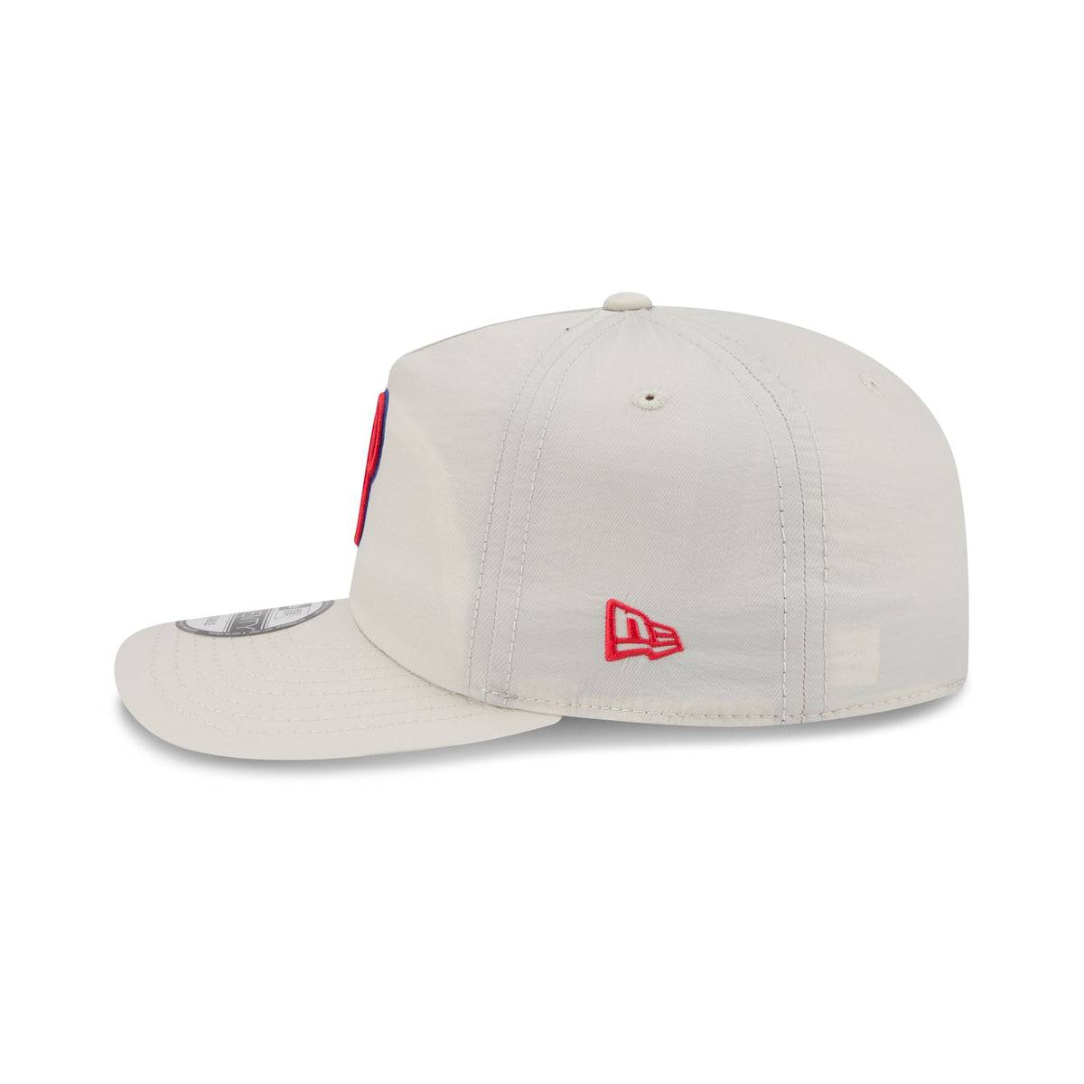 Philadelphia Phillies Nylon Stone 19TWENTY Adjustable Hat