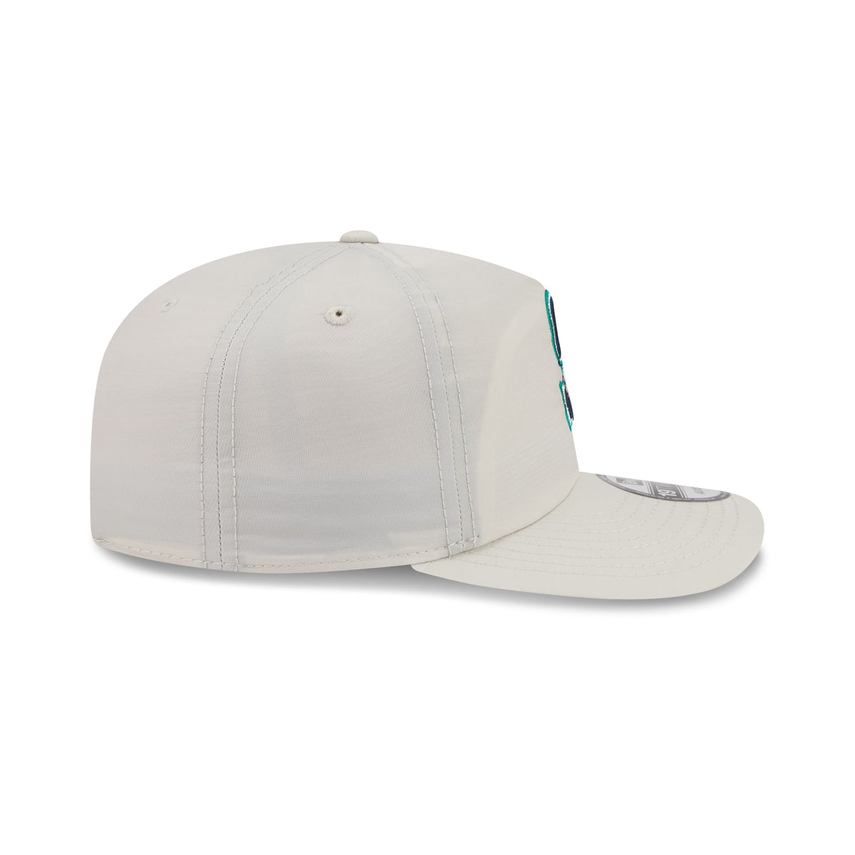 Seattle Mariners Nylon Stone 19TWENTY Adjustable Hat