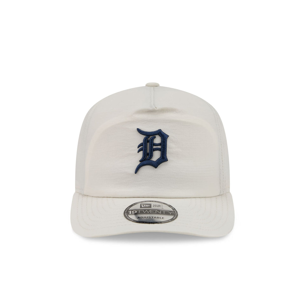 Detroit Tigers Nylon Stone 19TWENTY Adjustable Hat
