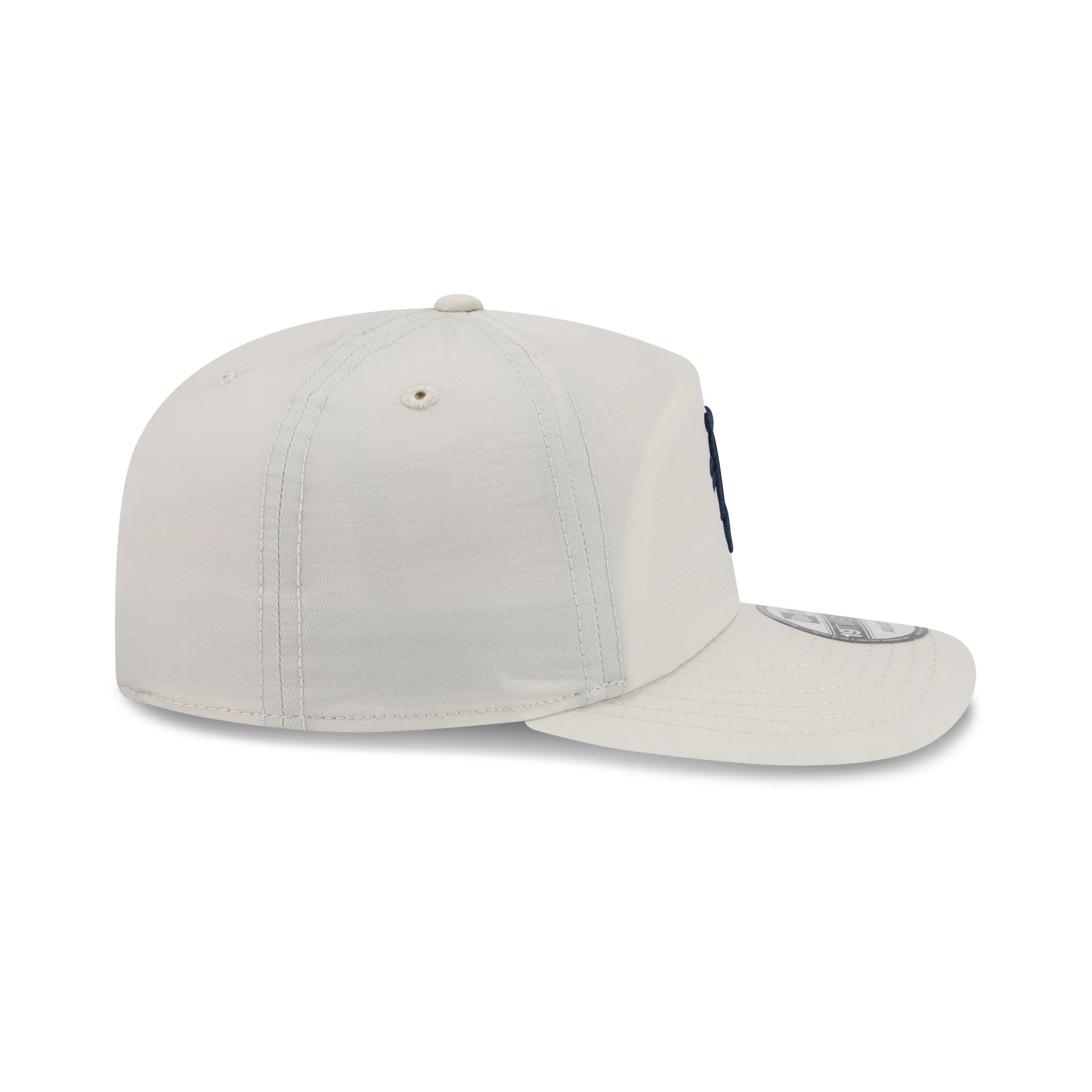 Detroit Tigers Nylon Stone 19TWENTY Adjustable Hat