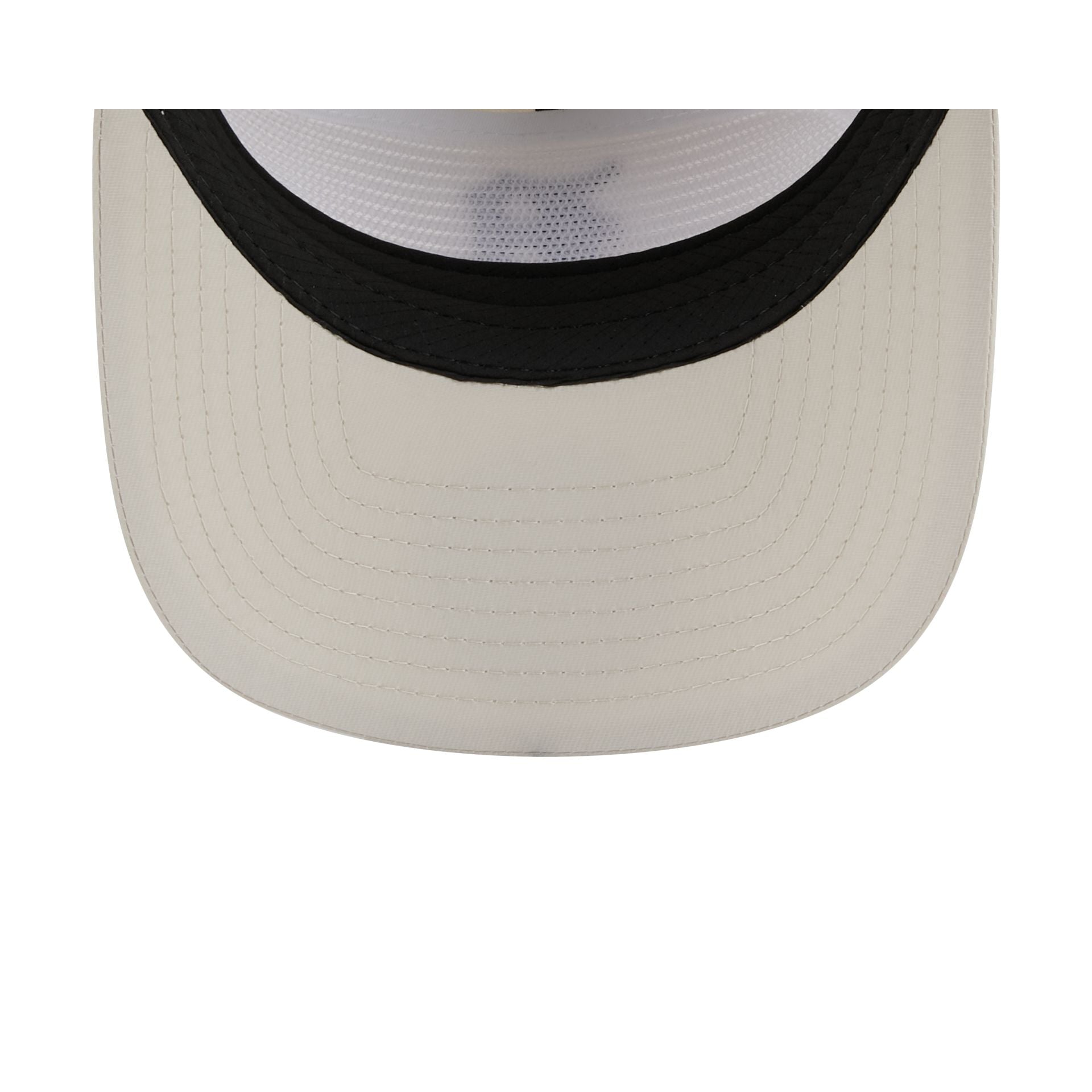 Detroit Tigers Nylon Stone 19TWENTY Adjustable Hat