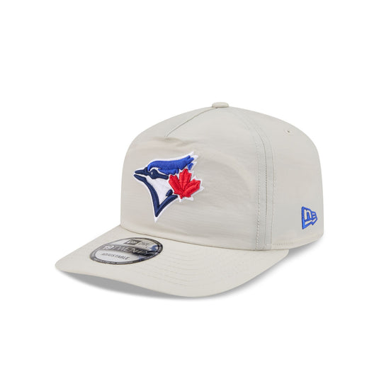 Toronto Blue Jays Nylon Stone 19TWENTY Adjustable Hat