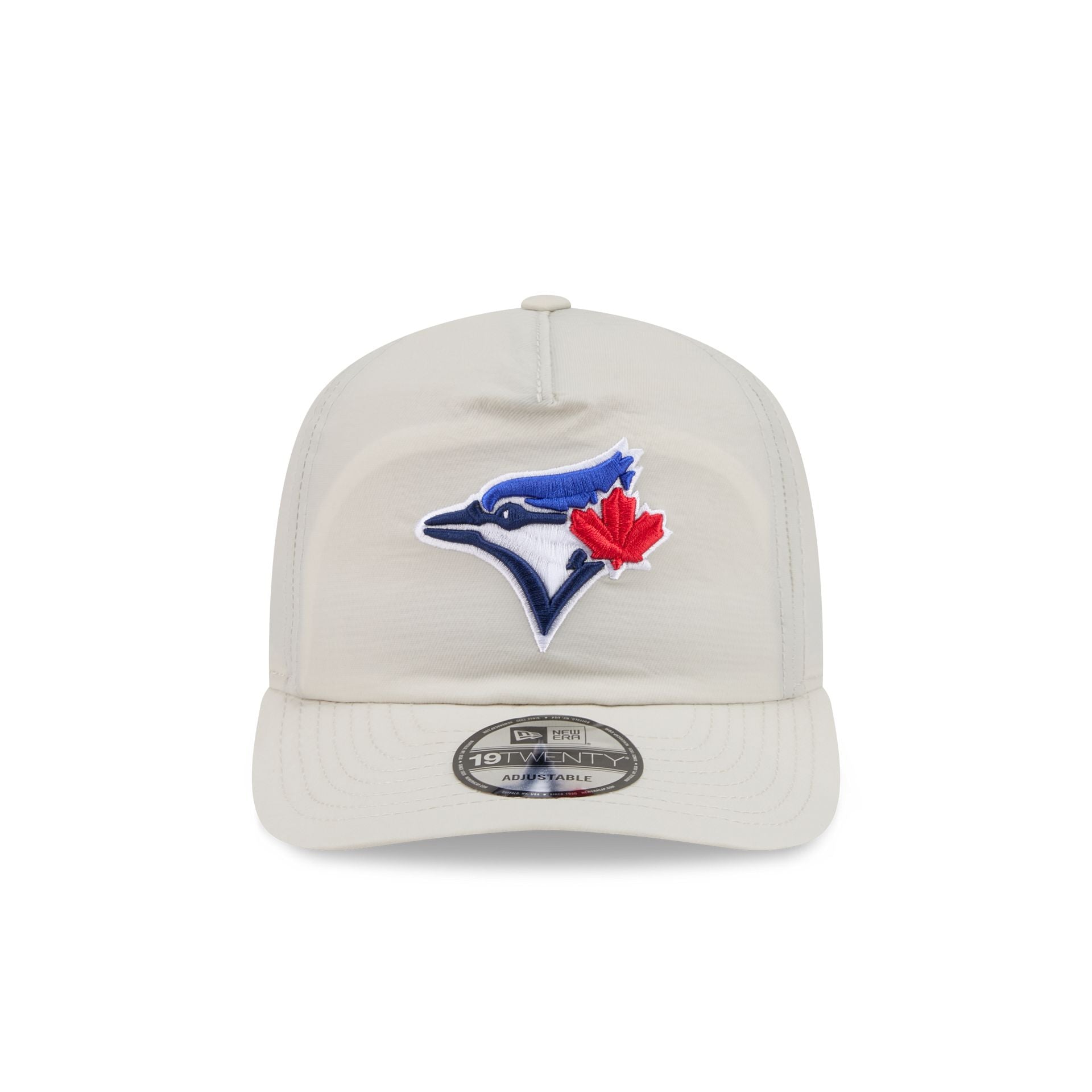 Toronto Blue Jays Nylon Stone 19TWENTY Adjustable Hat