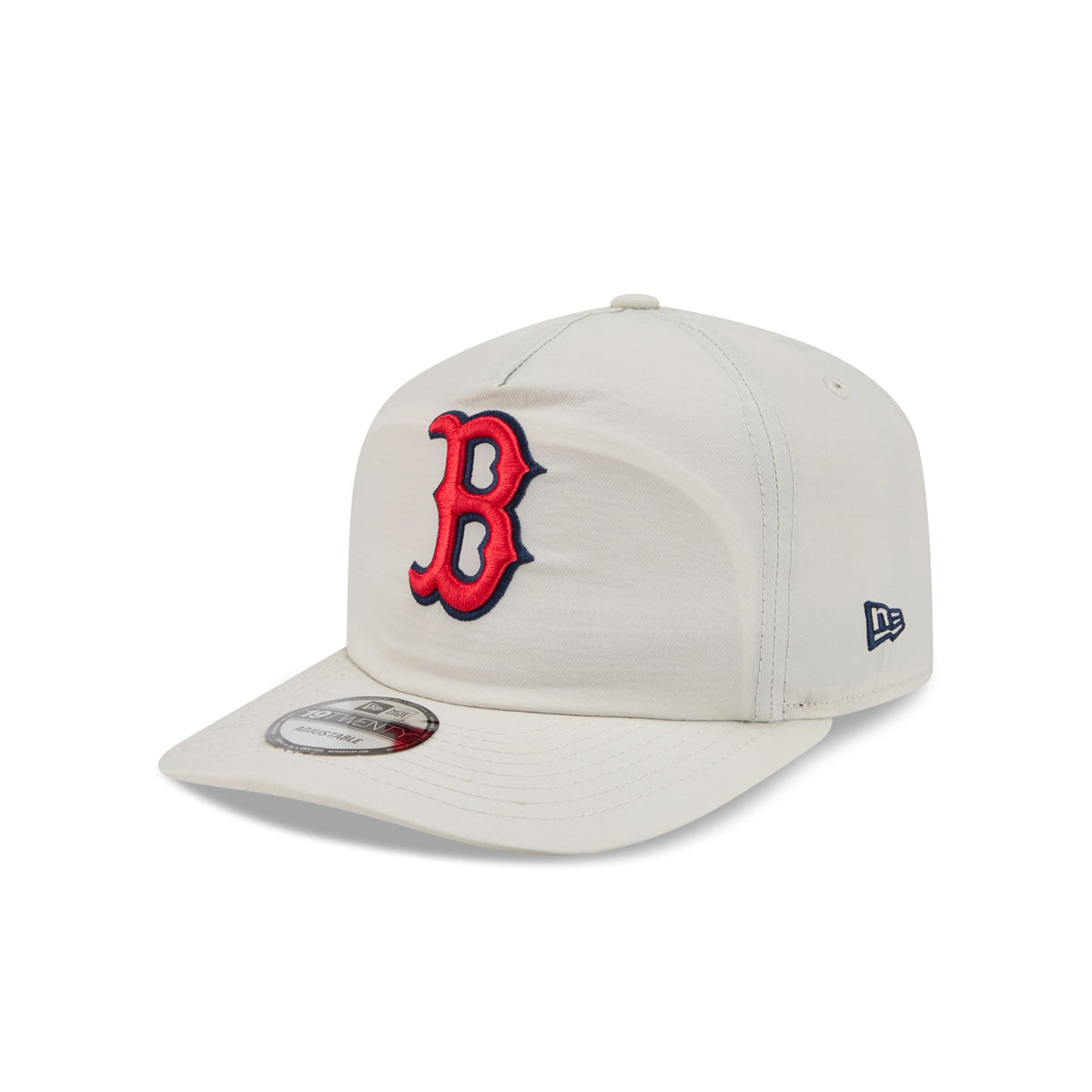Boston Red Sox Nylon Stone 19TWENTY Adjustable Hat