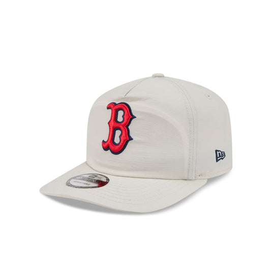 Boston Red Sox Nylon Stone 19TWENTY Adjustable Hat
