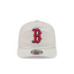 Boston Red Sox Nylon Stone 19TWENTY Adjustable Hat