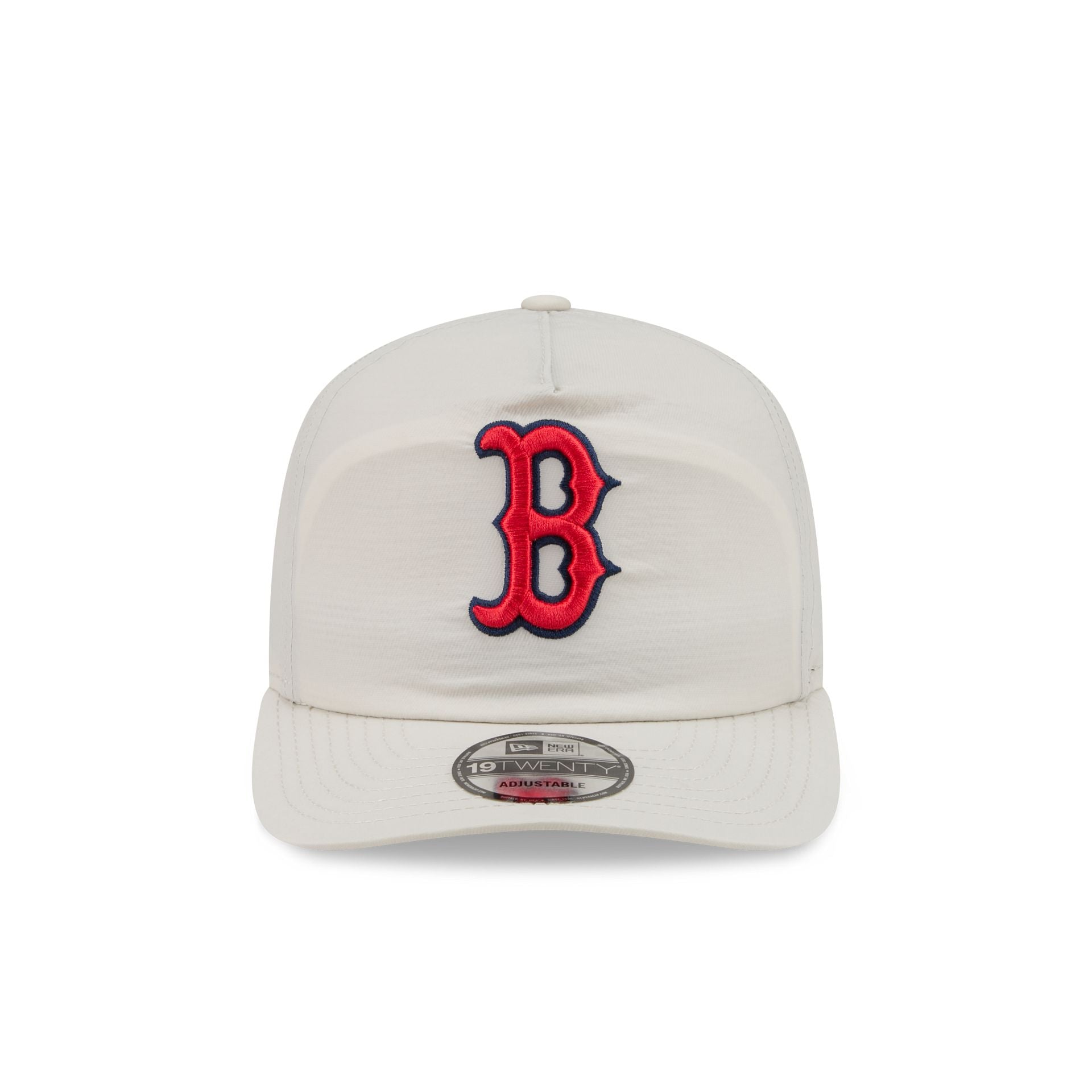 Boston Red Sox Nylon Stone 19TWENTY Adjustable Hat