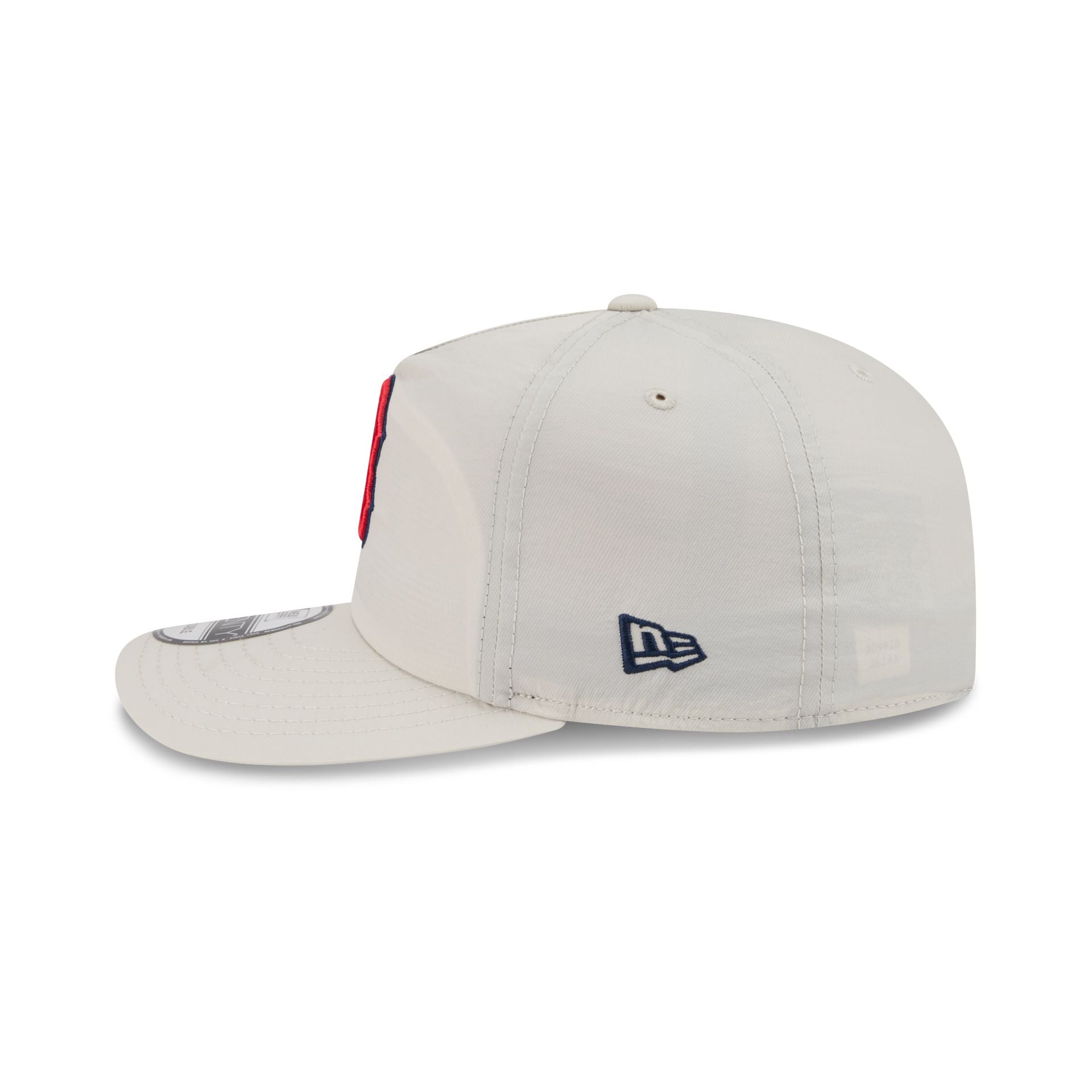 Boston Red Sox Nylon Stone 19TWENTY Adjustable Hat