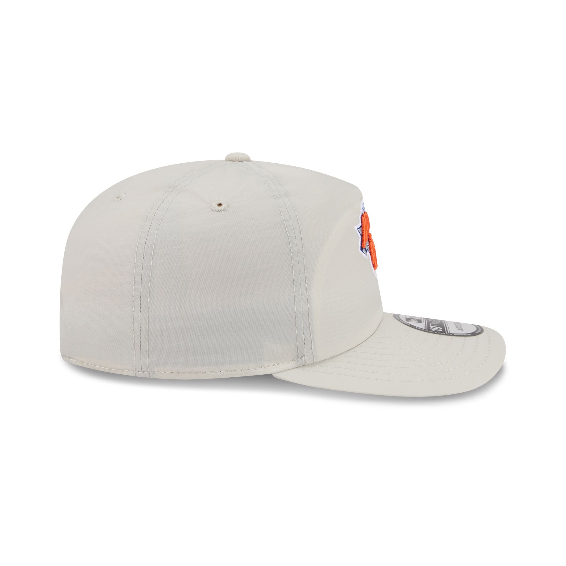 New York Knicks Nylon Stone 19TWENTY Adjustable Hat