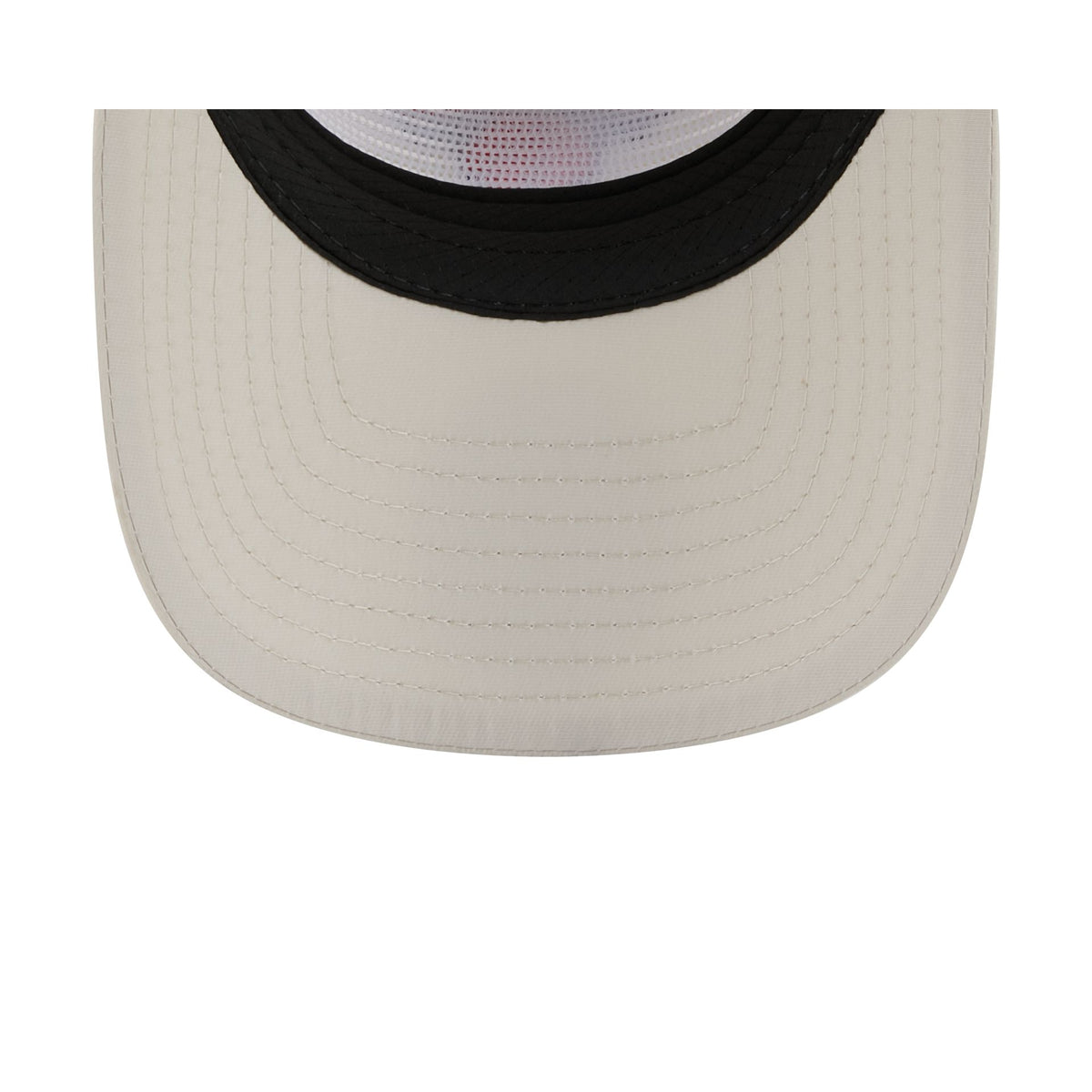 New York Knicks Nylon Stone 19TWENTY Adjustable Hat