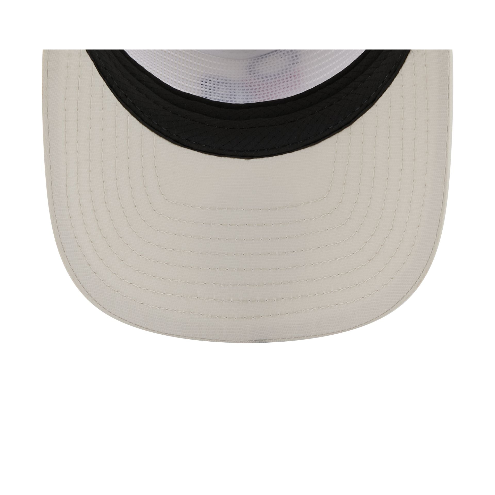 Philadelphia 76ers Nylon Stone 19TWENTY Adjustable Hat