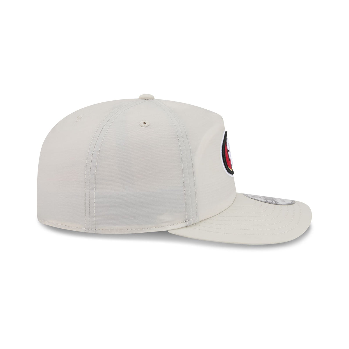 San Francisco 49ers Nylon Stone 19TWENTY Adjustable Hat