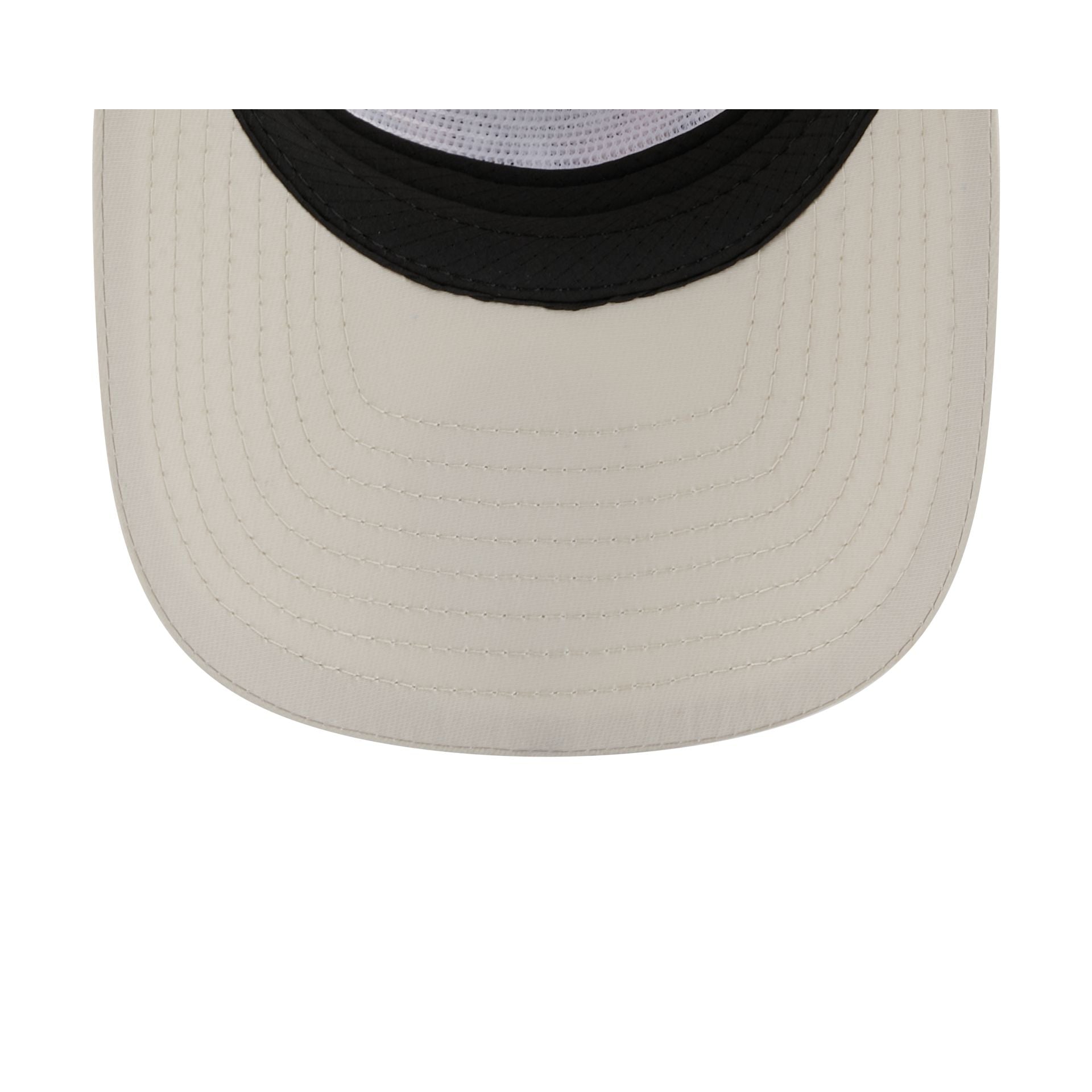 San Francisco 49ers Nylon Stone 19TWENTY Adjustable Hat