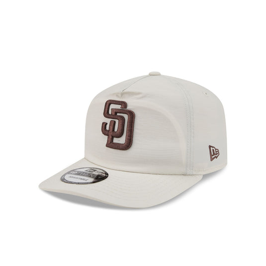 San Diego Padres Nylon Stone 19TWENTY Adjustable Hat