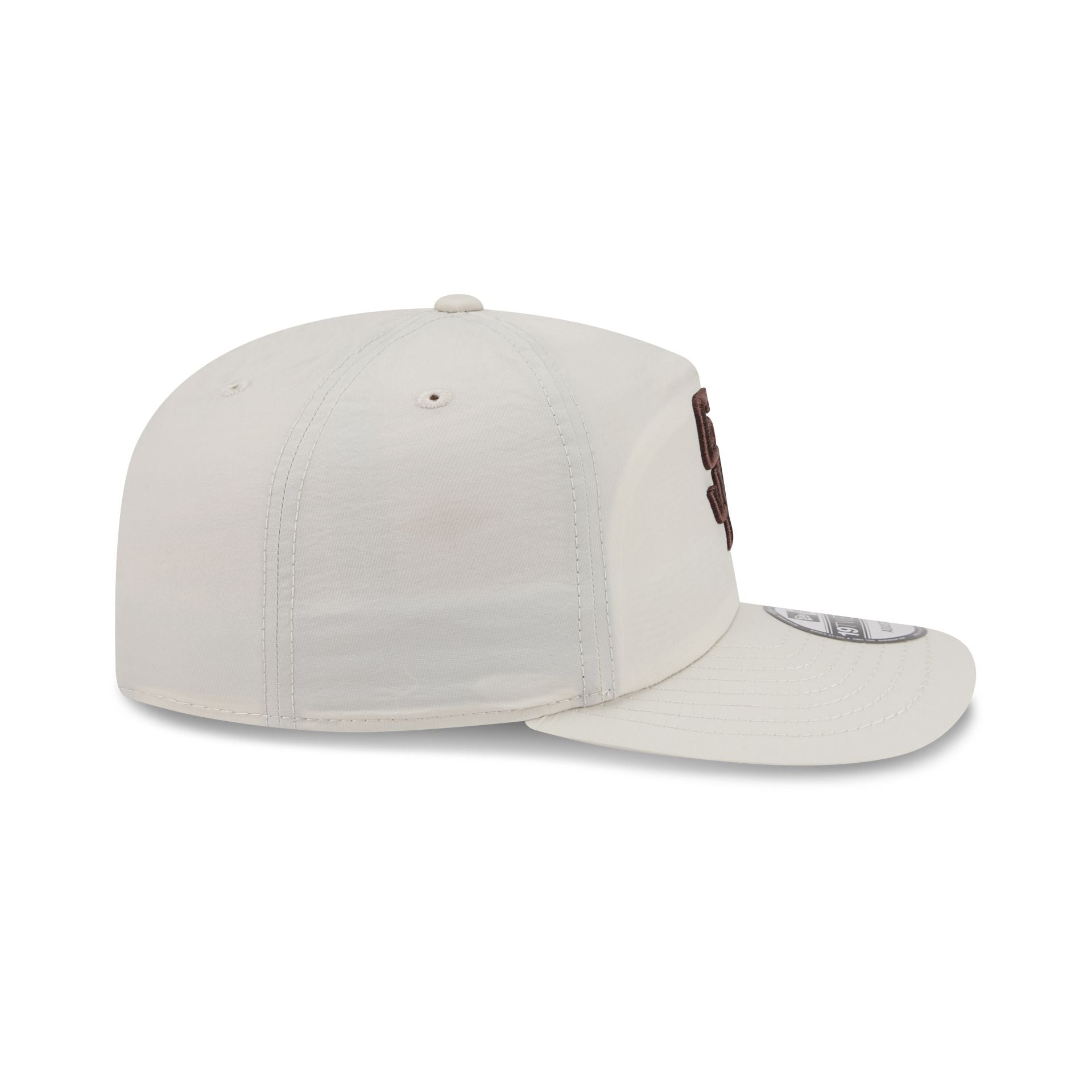 San Diego Padres Nylon Stone 19TWENTY Adjustable Hat
