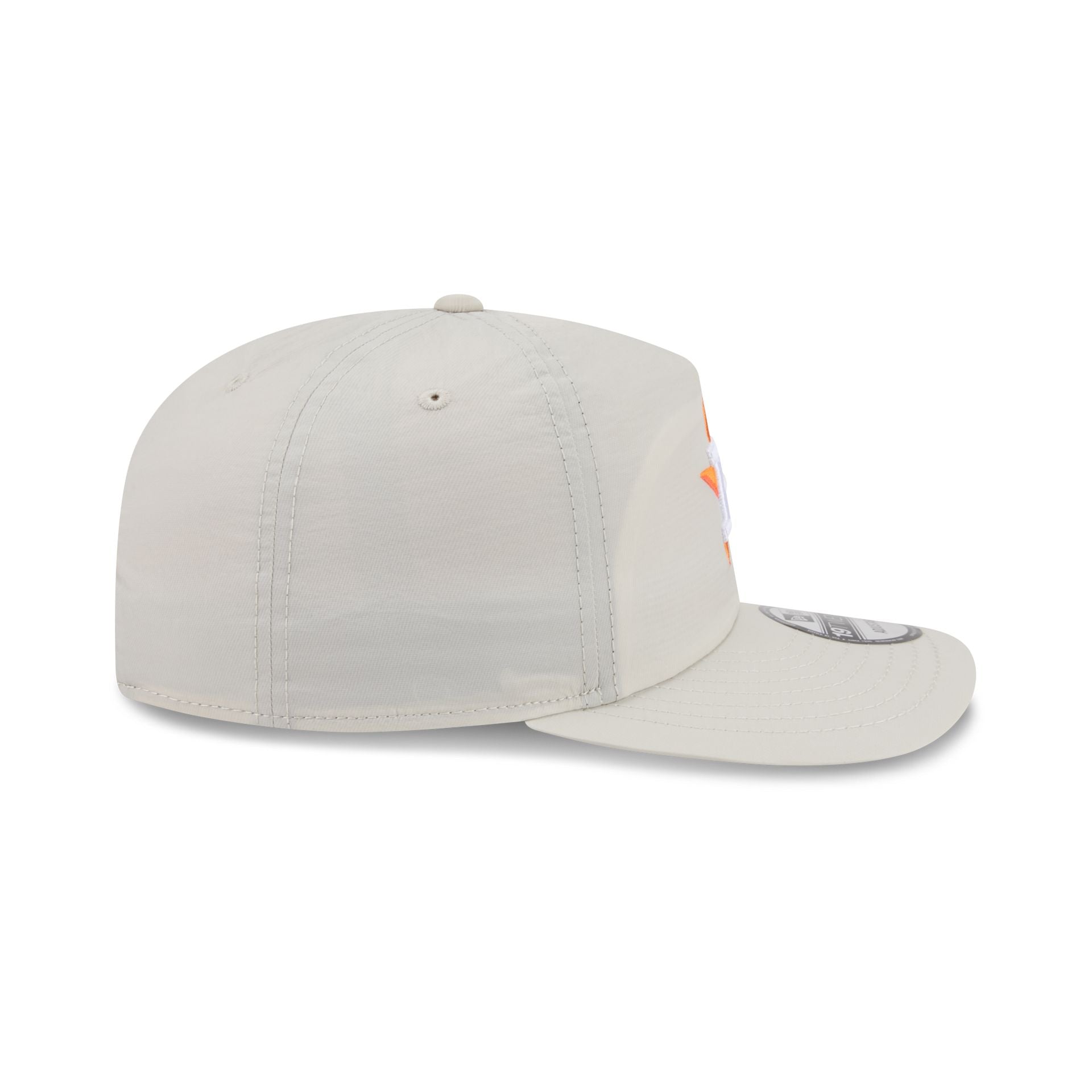 Houston Astros Nylon Stone 19TWENTY Adjustable Hat