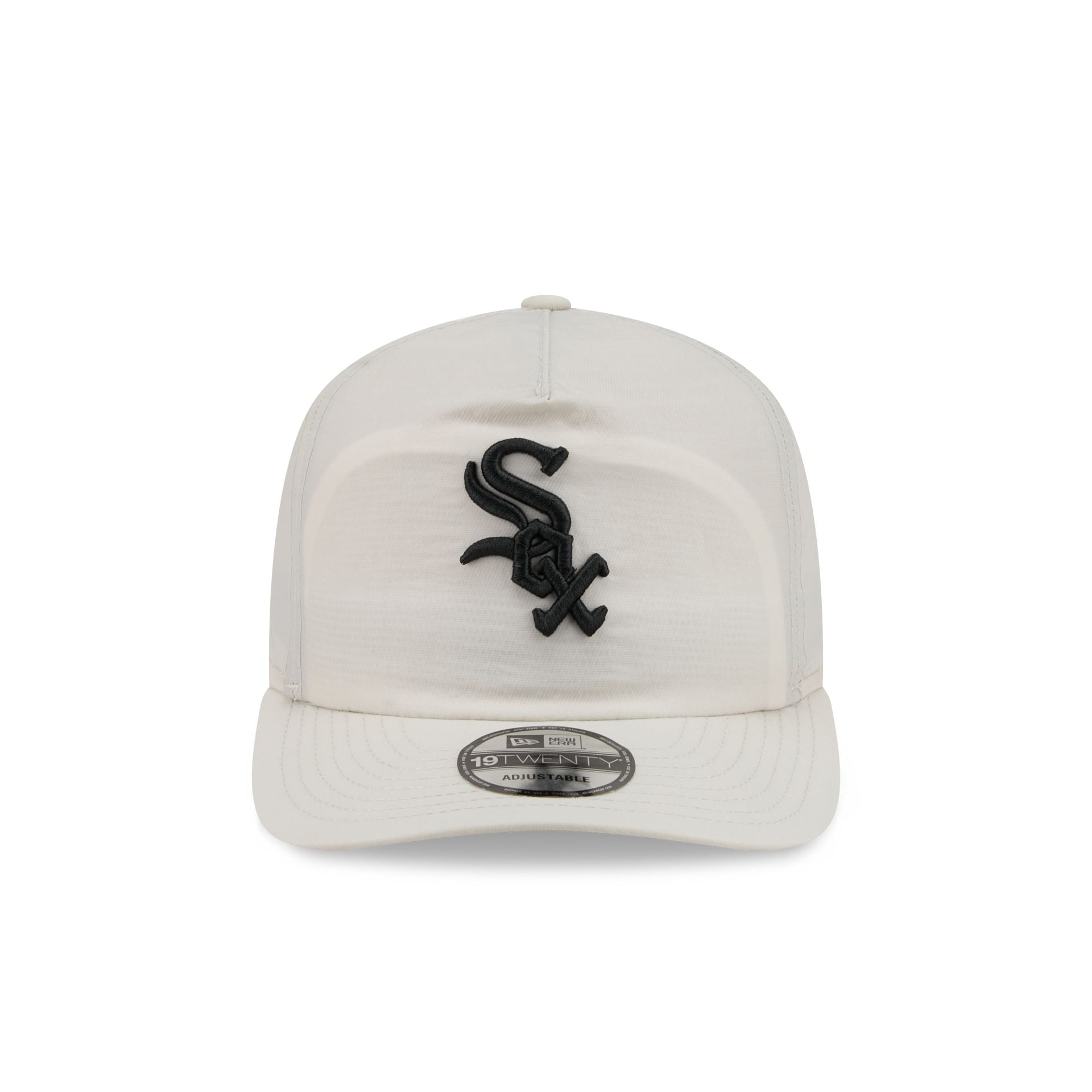 Chicago White Sox Nylon Stone 19TWENTY Adjustable Hat