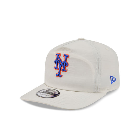 New York Mets Nylon Stone 19TWENTY Adjustable Hat
