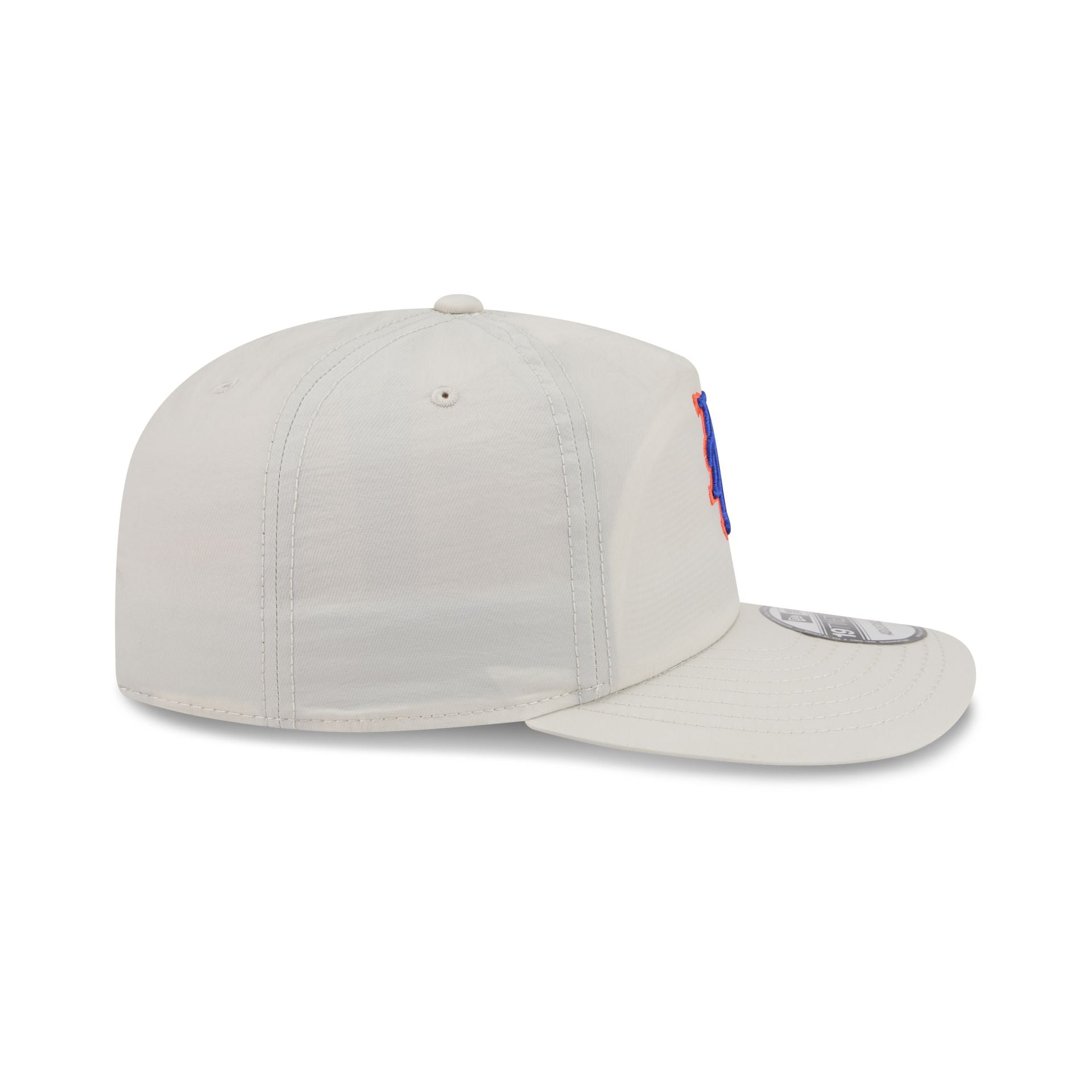 New York Mets Nylon Stone 19TWENTY Adjustable Hat