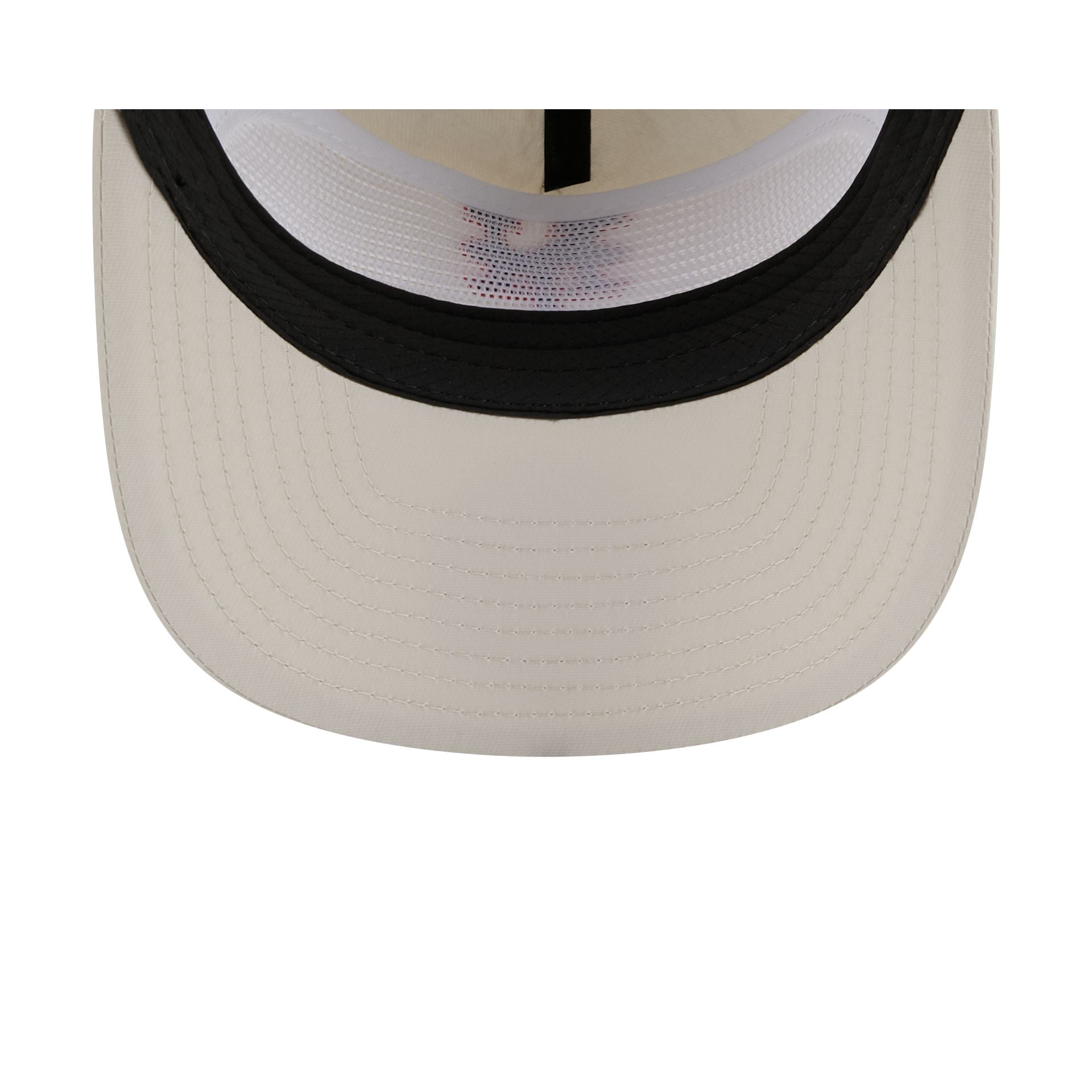 New York Mets Nylon Stone 19TWENTY Adjustable Hat