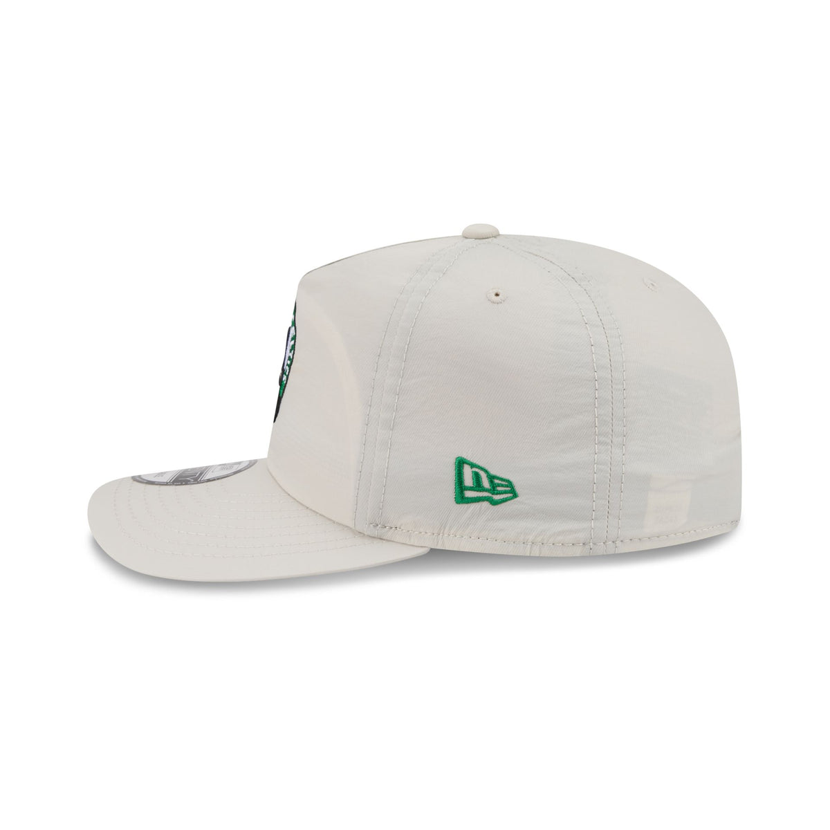 Boston Celtics Nylon Stone 19TWENTY Adjustable Hat