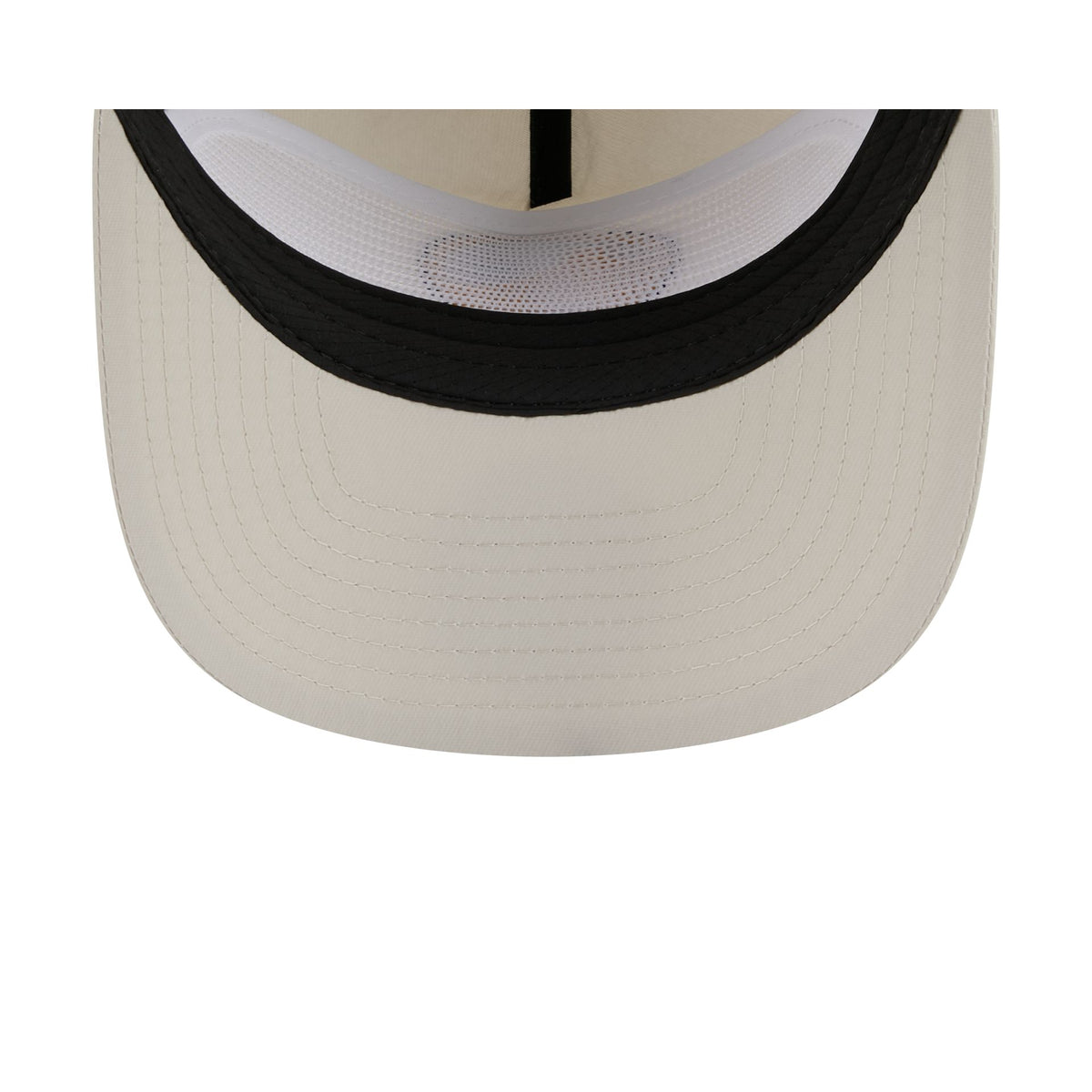 Golden State Warriors Nylon Stone 19TWENTY Adjustable Hat