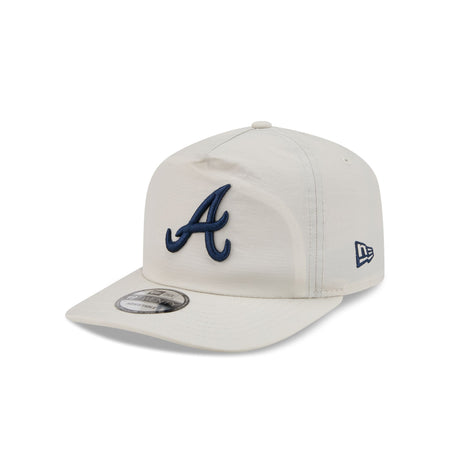 Atlanta Braves Nylon Stone 19TWENTY Adjustable Hat