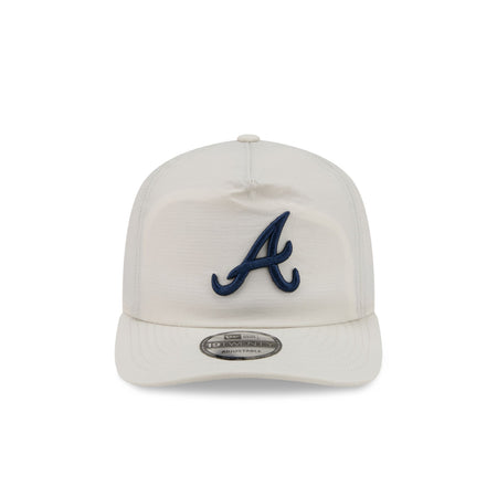 Atlanta Braves Nylon Stone 19TWENTY Adjustable Hat