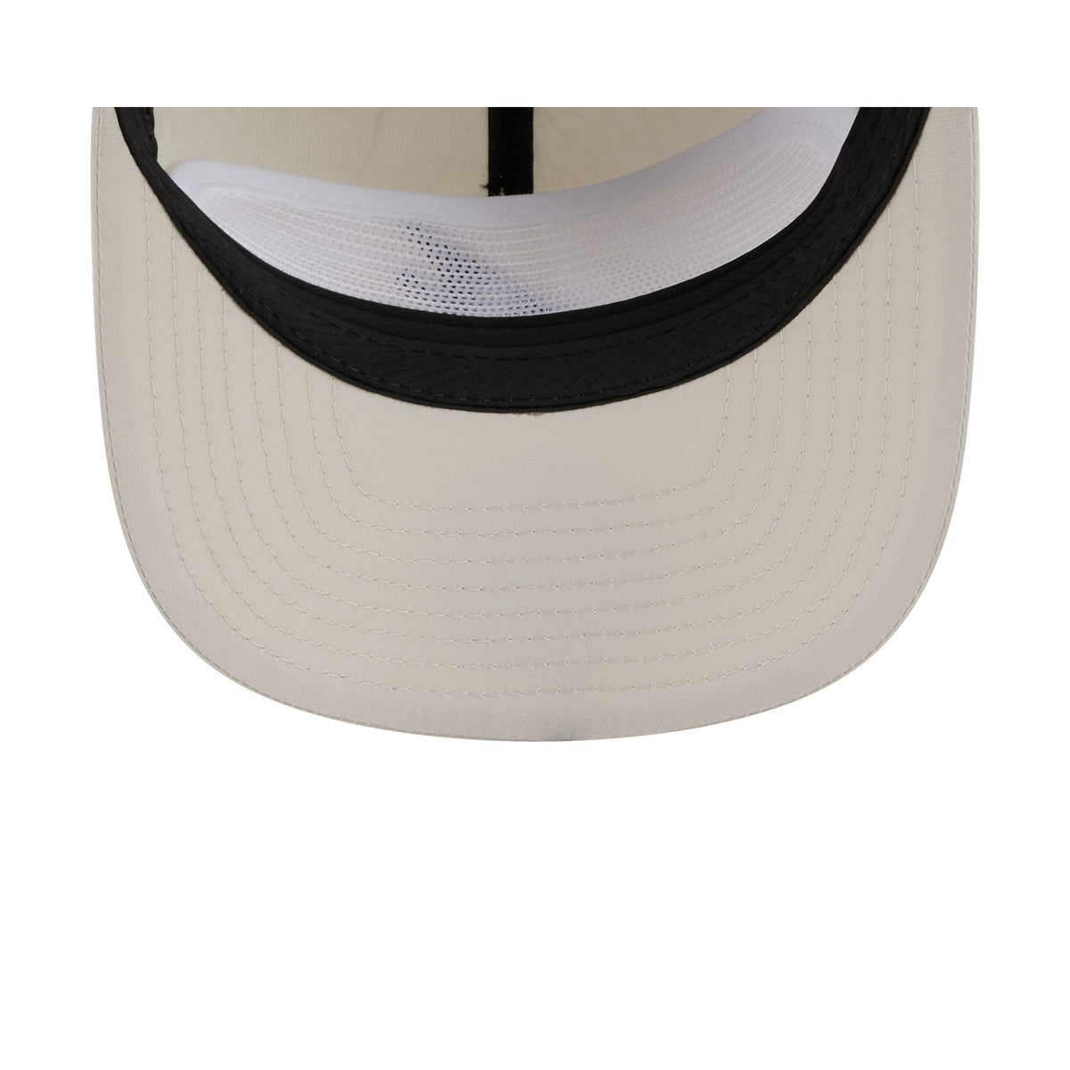 Atlanta Braves Nylon Stone 19TWENTY Adjustable Hat