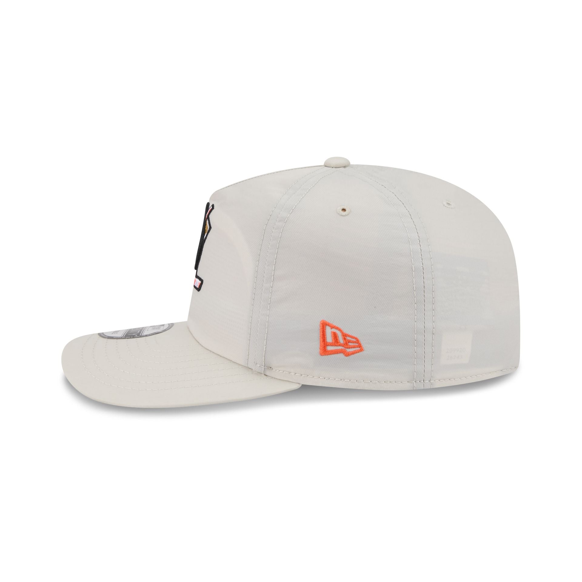 Anaheim Ducks Nylon Stone 19TWENTY Adjustable Hat