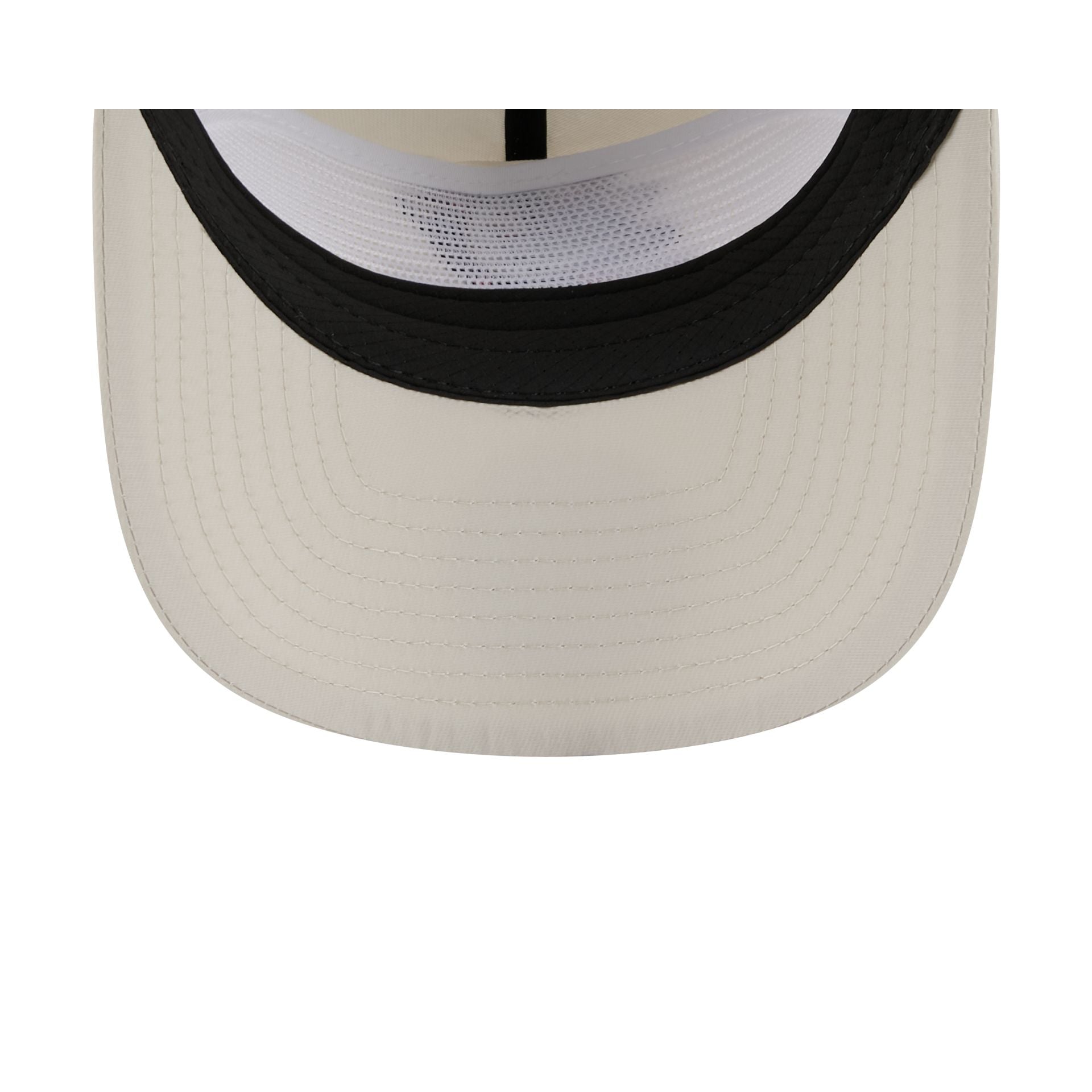 Anaheim Ducks Nylon Stone 19TWENTY Adjustable Hat