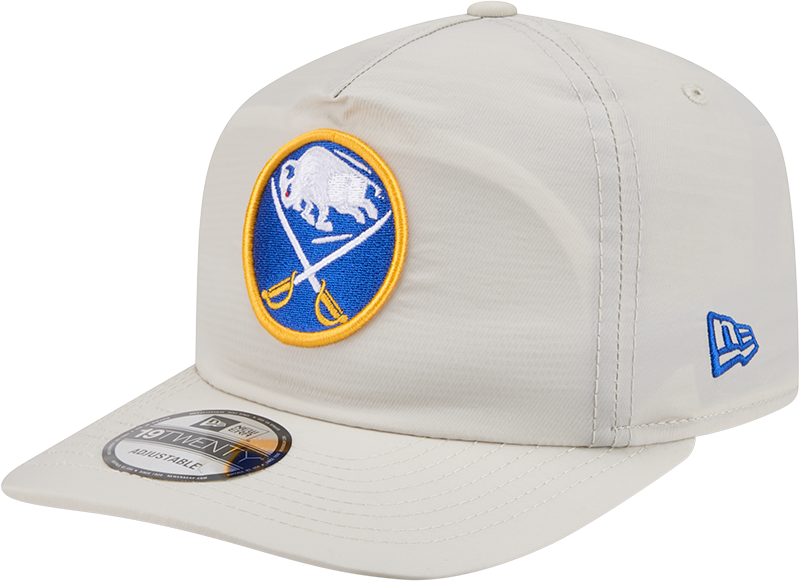 Buffalo Sabres Nylon Stone 19TWENTY Adjustable Hat