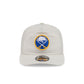 Buffalo Sabres Nylon Stone 19TWENTY Adjustable Hat