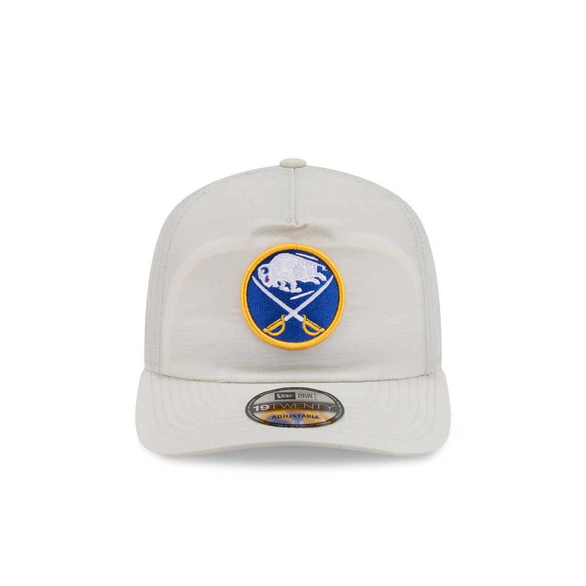 Buffalo Sabres Nylon Stone 19TWENTY Adjustable Hat