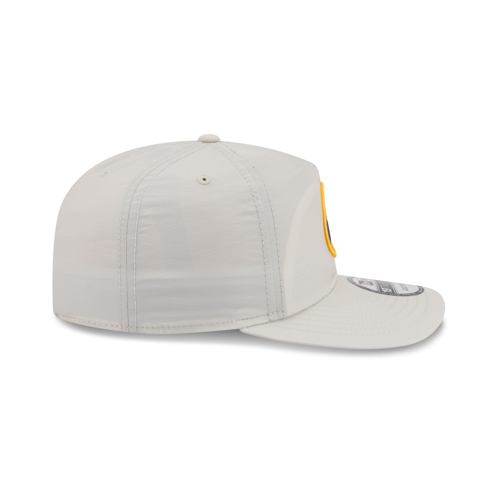 Buffalo Sabres Nylon Stone 19TWENTY Adjustable Hat