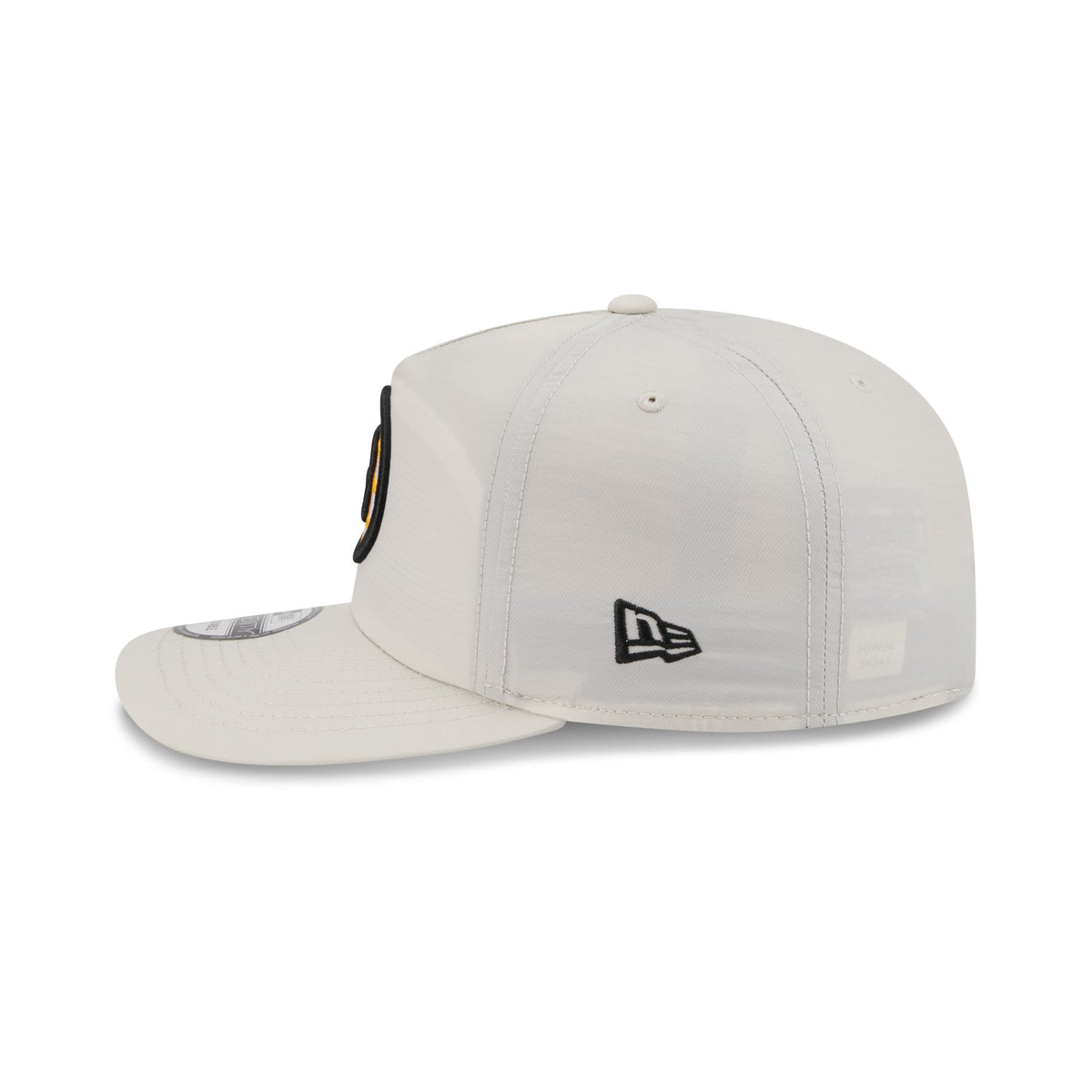 Boston Bruins Nylon Stone 19TWENTY Adjustable Hat