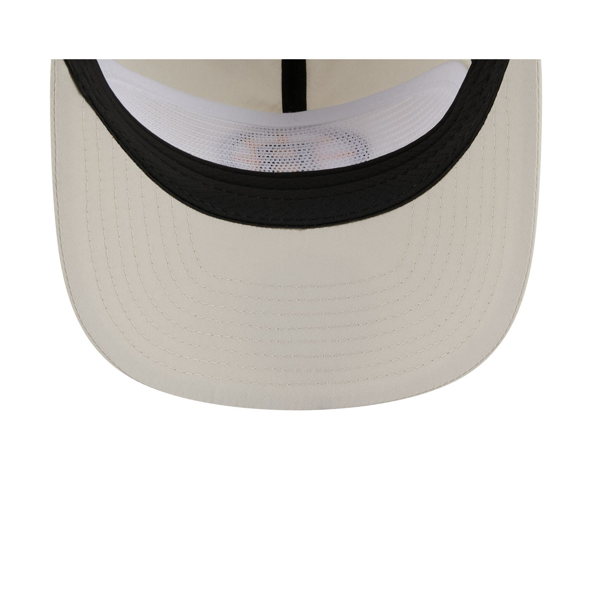 Boston Bruins Nylon Stone 19TWENTY Adjustable Hat