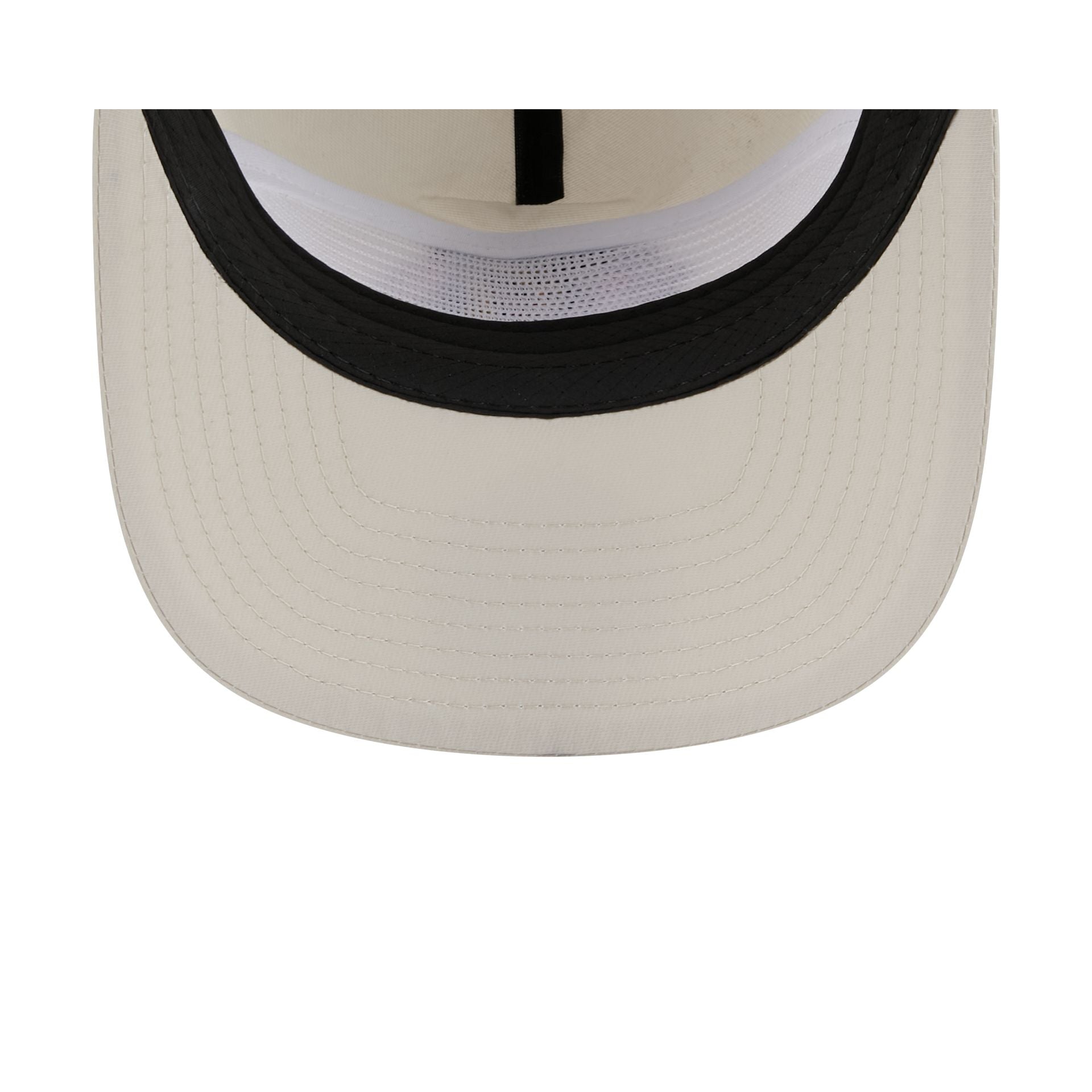 Chicago Blackhawks Nylon Stone 19TWENTY Adjustable Hat
