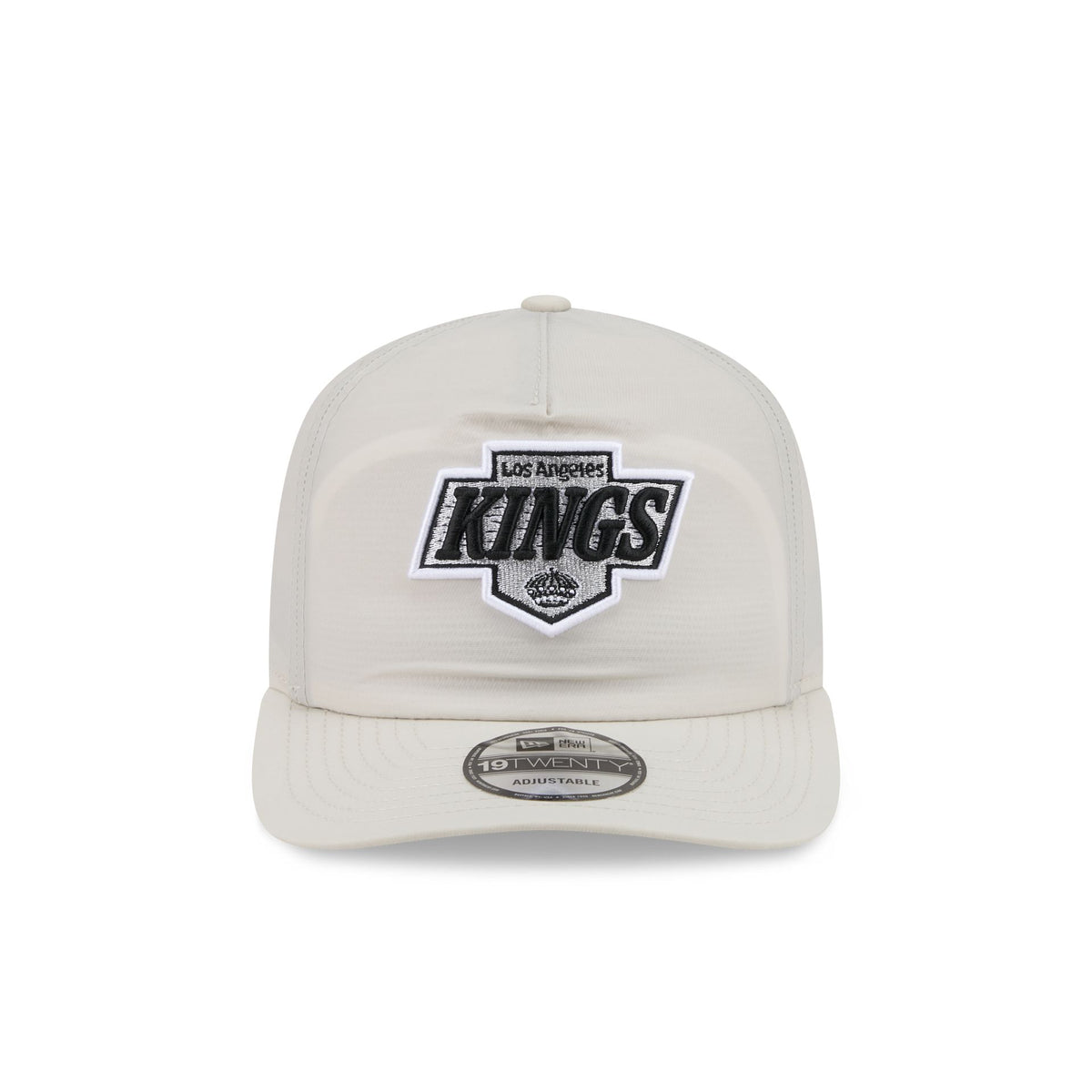 Los Angeles Kings Nylon Stone 19TWENTY Adjustable Hat