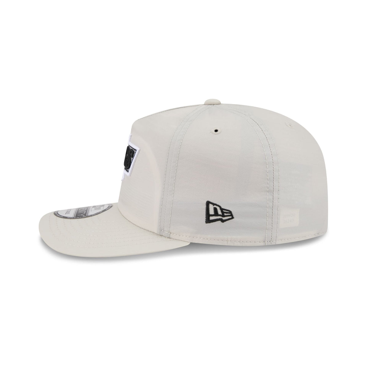 Los Angeles Kings Nylon Stone 19TWENTY Adjustable Hat
