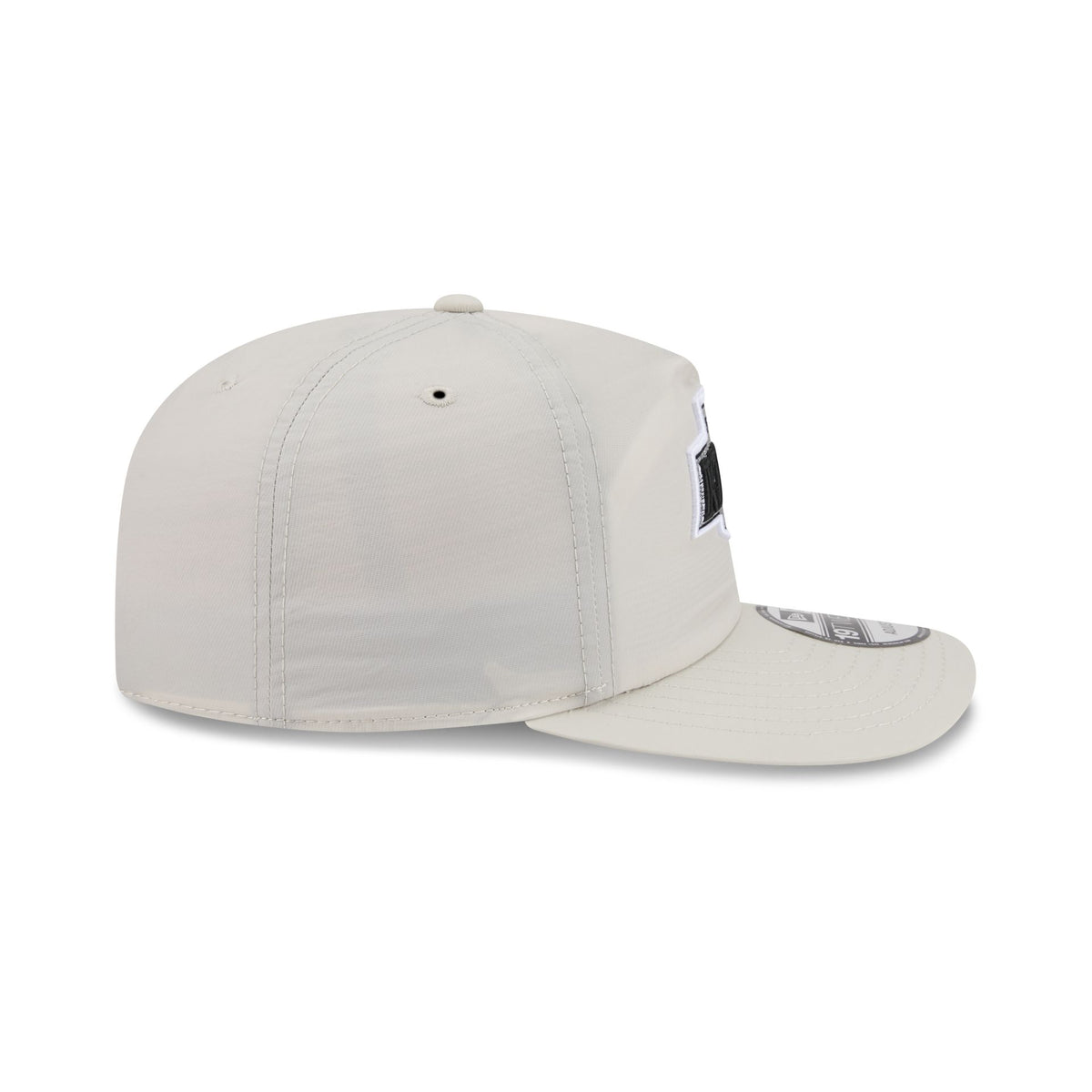 Los Angeles Kings Nylon Stone 19TWENTY Adjustable Hat