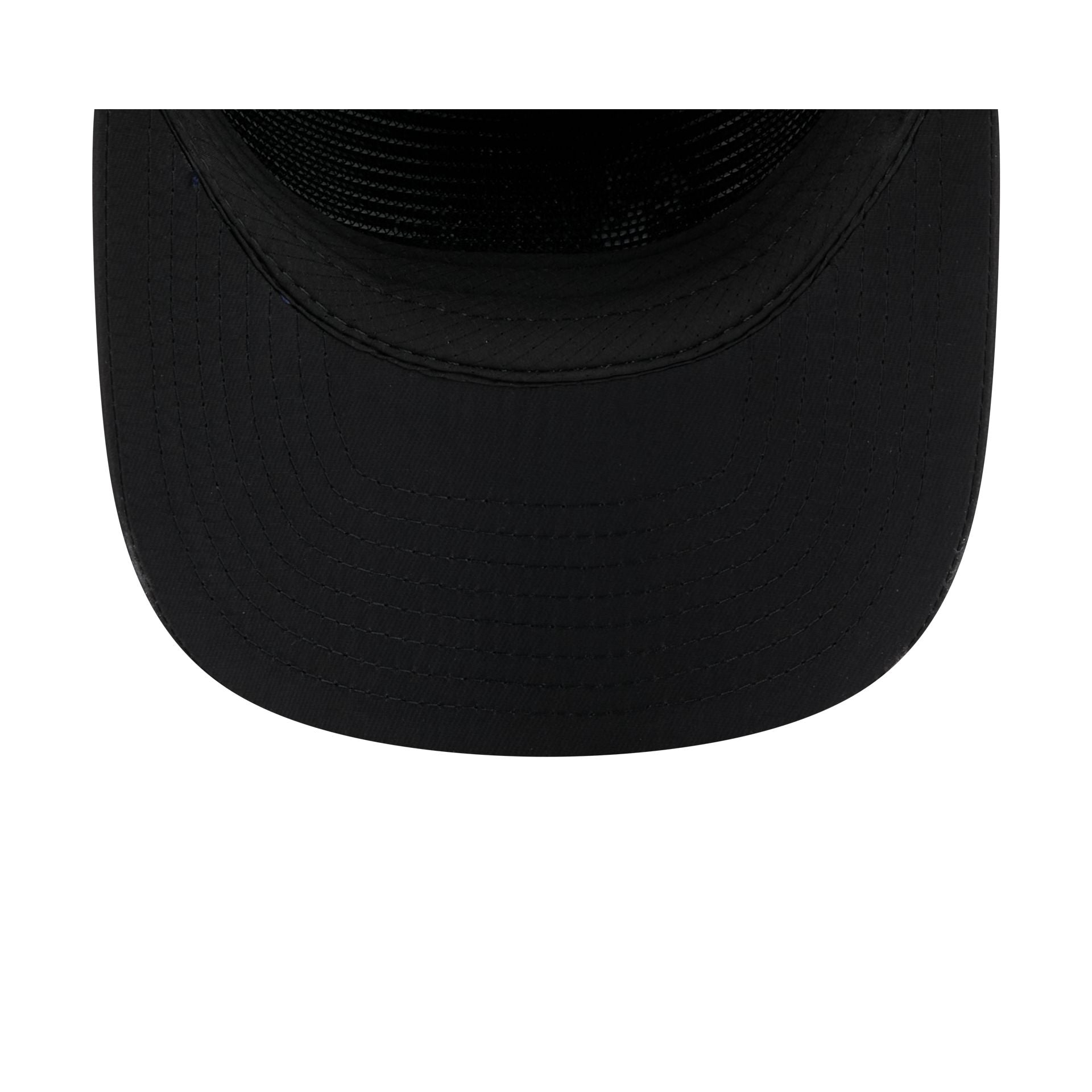 Chicago Blackhawks Nylon Black 19TWENTY Adjustable Hat
